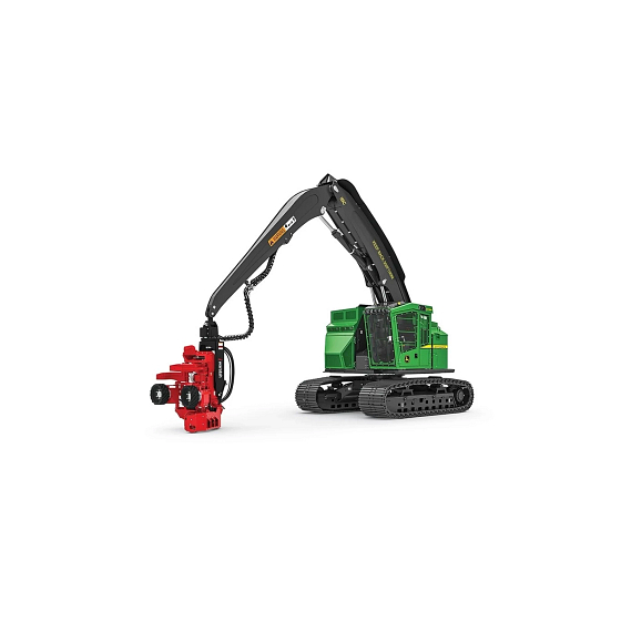Product image 1 | 4re Equipment | ID: product-forestry-john-deere-803mh-803mht