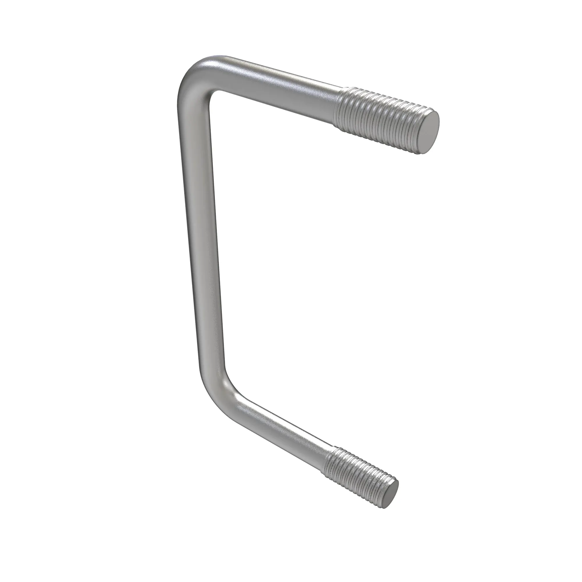 U BOLT M16 X 2 X 195.5
