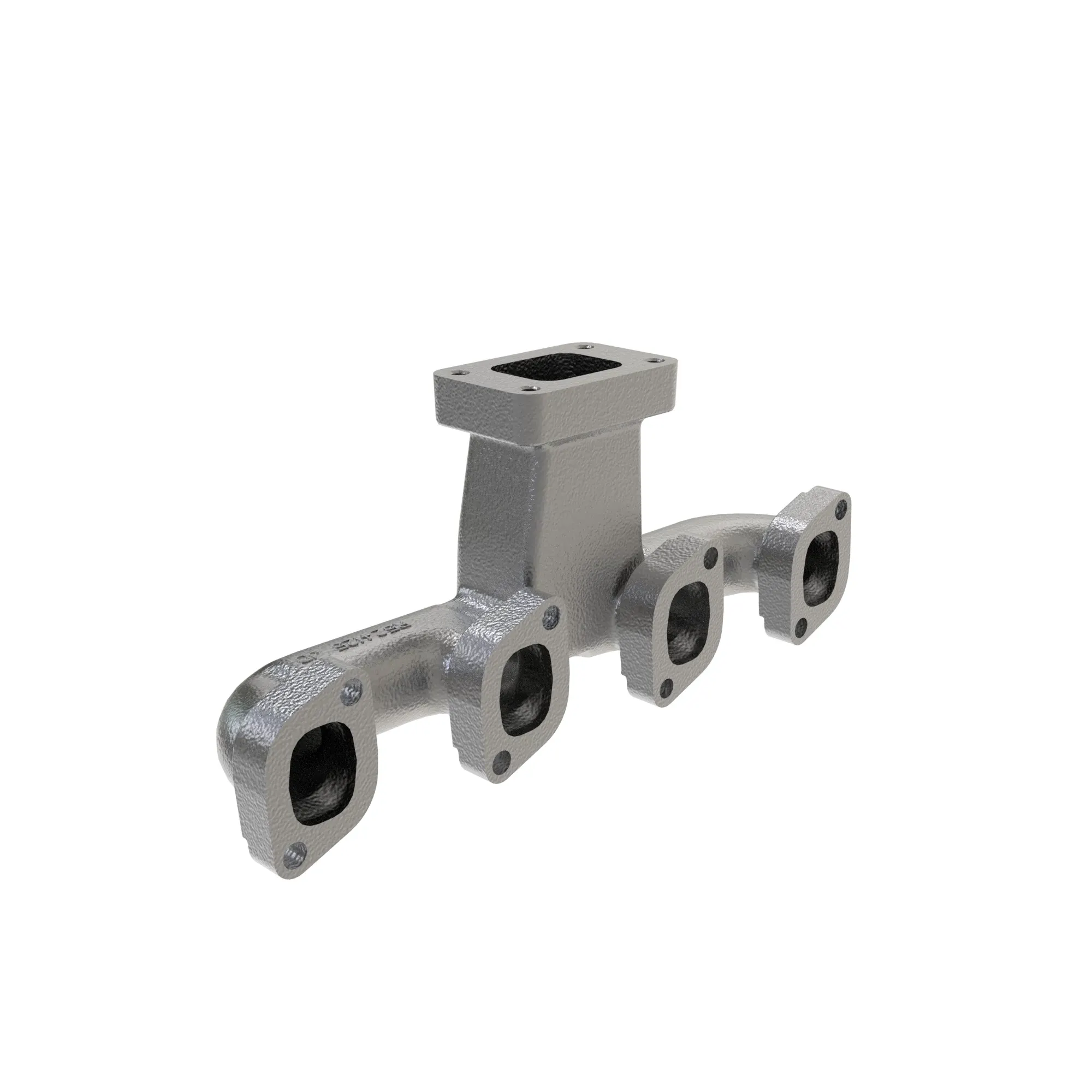 R524125: Exhaust Manifold
