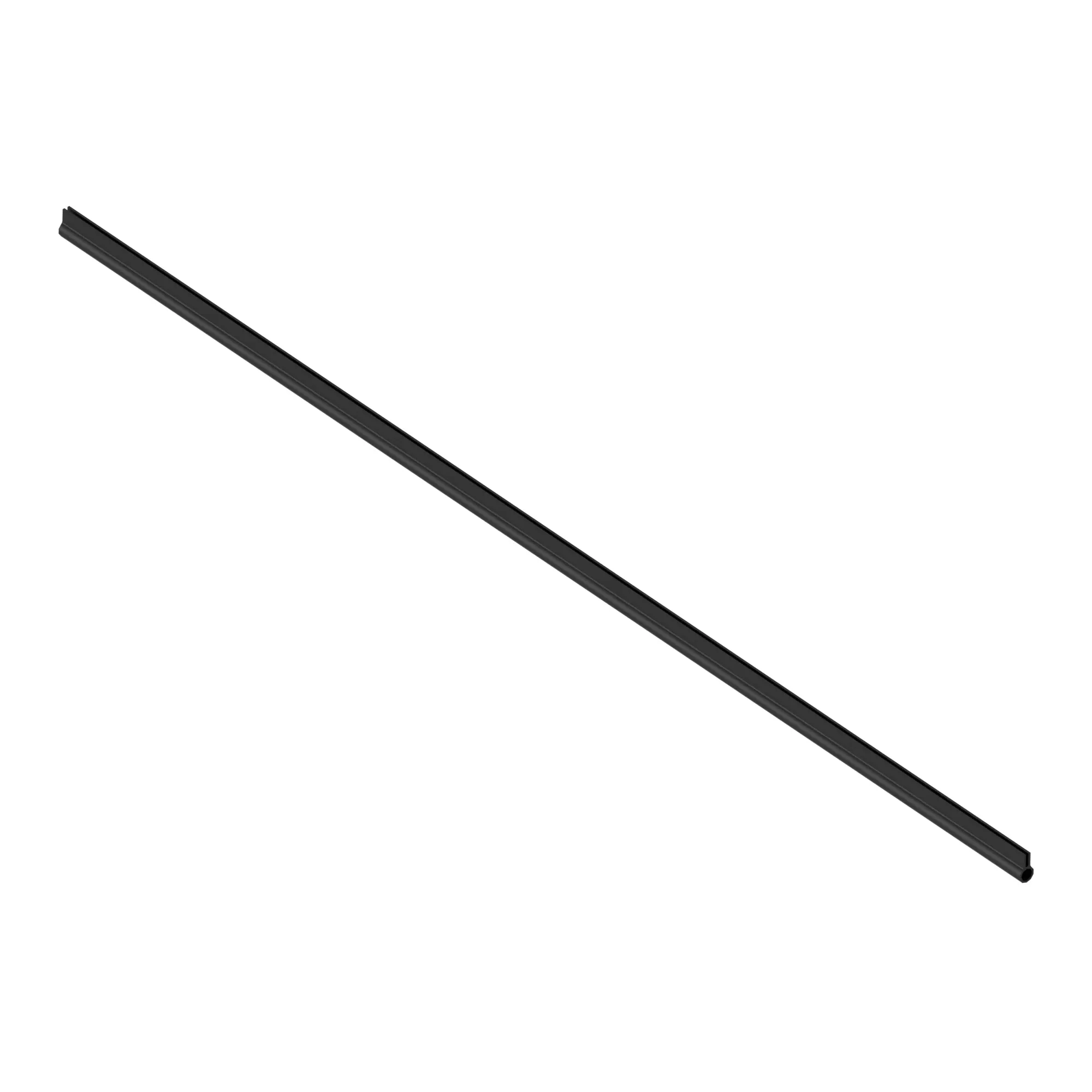 Isolator, COOLING PACKAGE FRONT SEAL