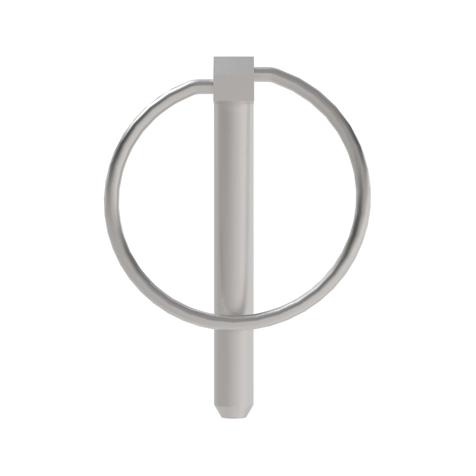 Quick Lock Pin