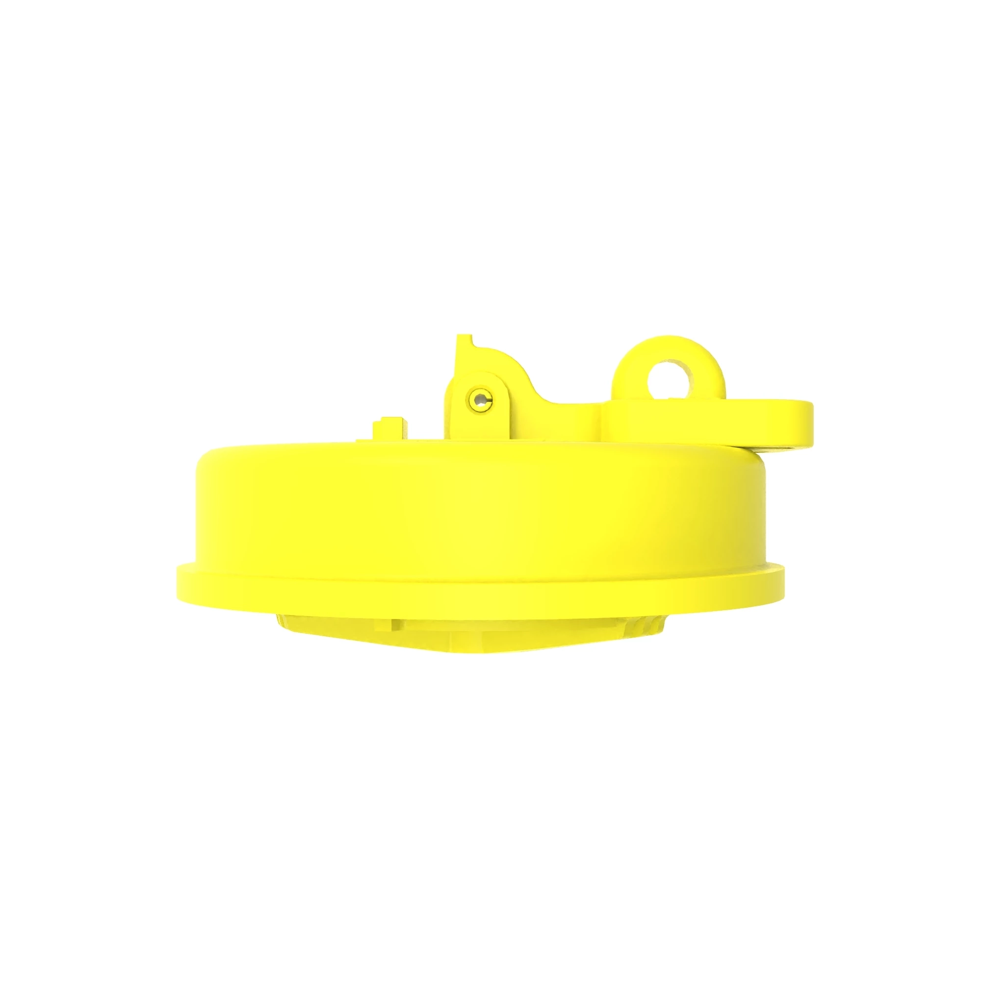 AT346094: Fuel Tank Cap | Shop.Deere.com