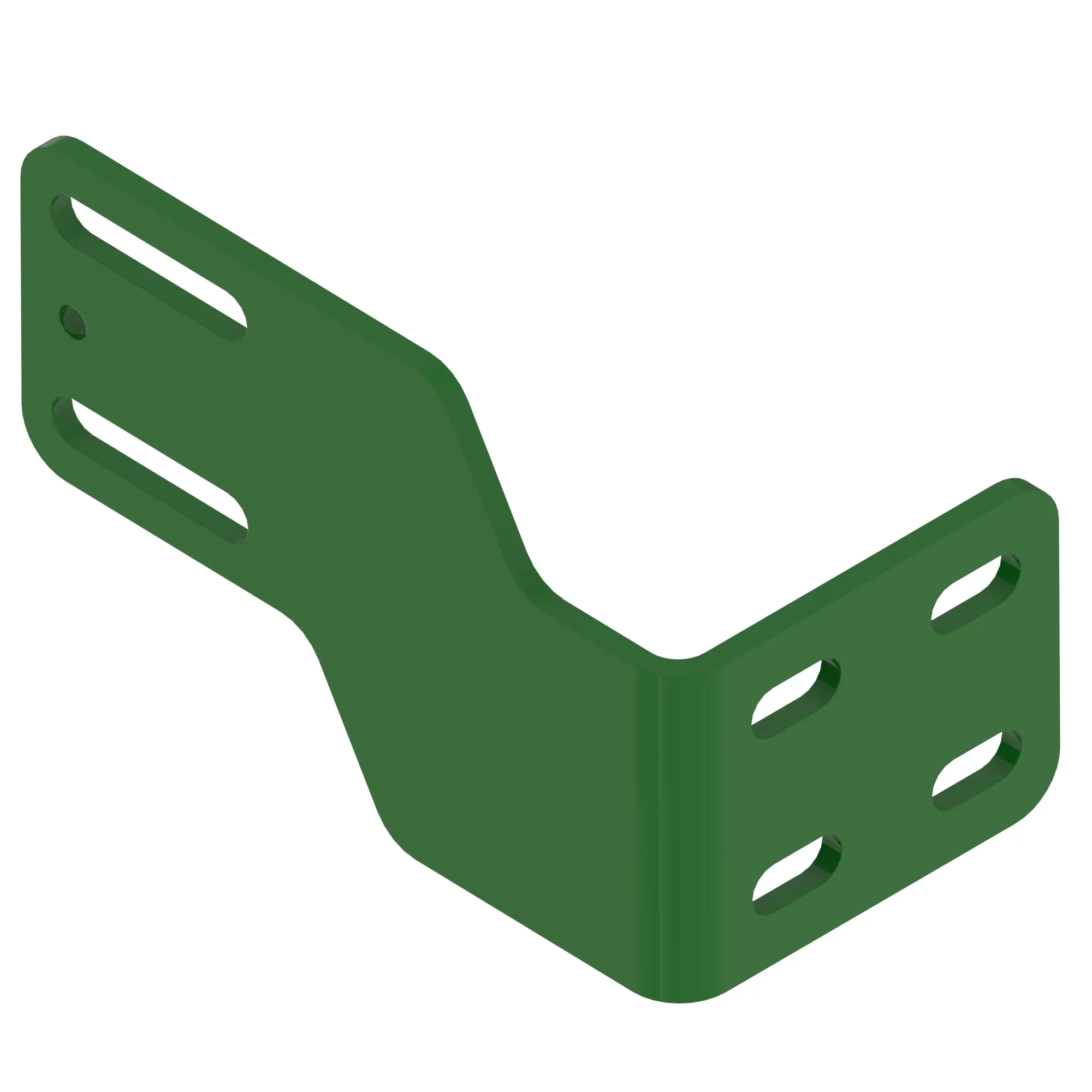 John Deere Bracket - HXE158482