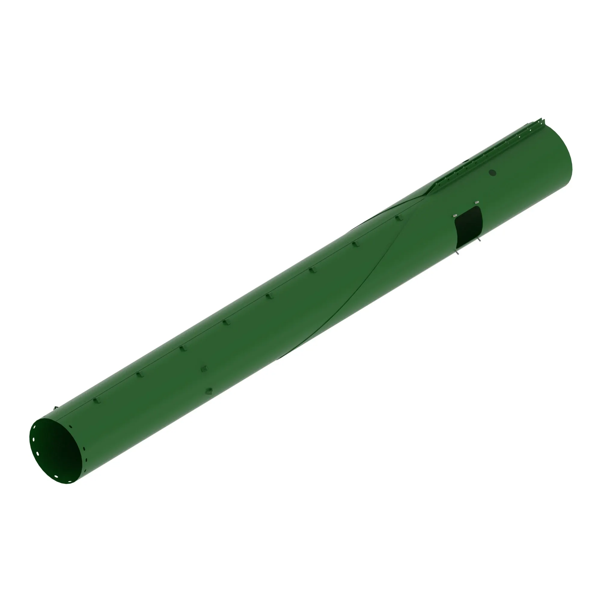 AUGER, ASSY, 20FT FOLDING UNLOADING