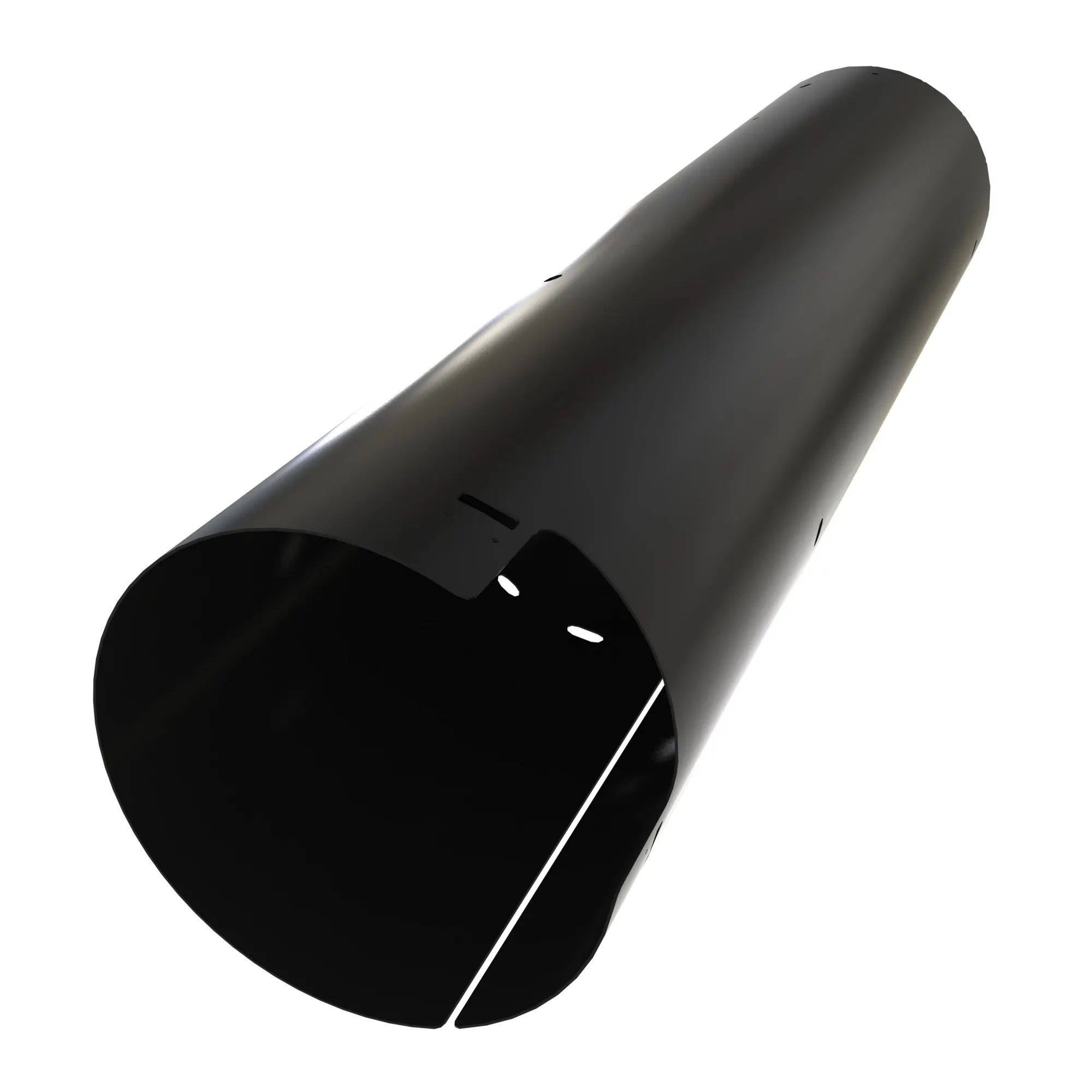 John Deere Heat Shield - L216871