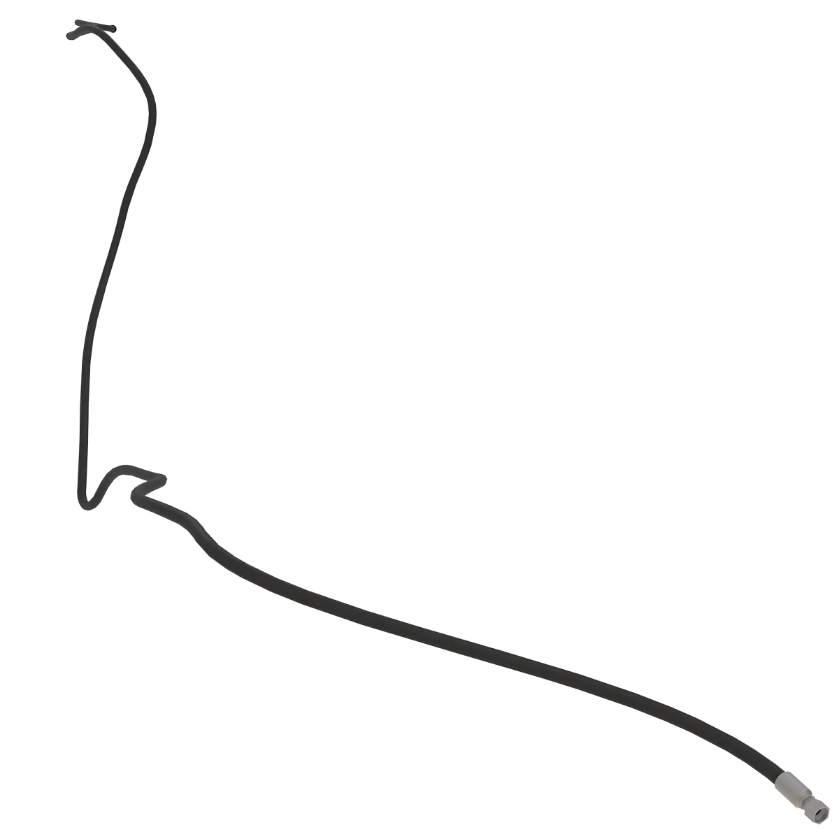 Hydraulic Hose, Flow Through