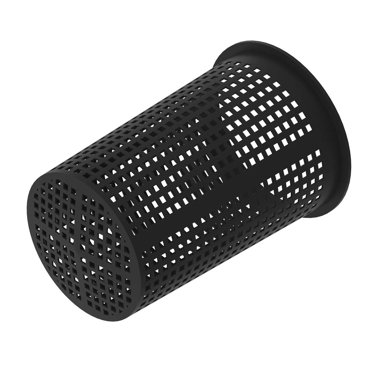 STRAINER, TRAINER, TANK, BASKET