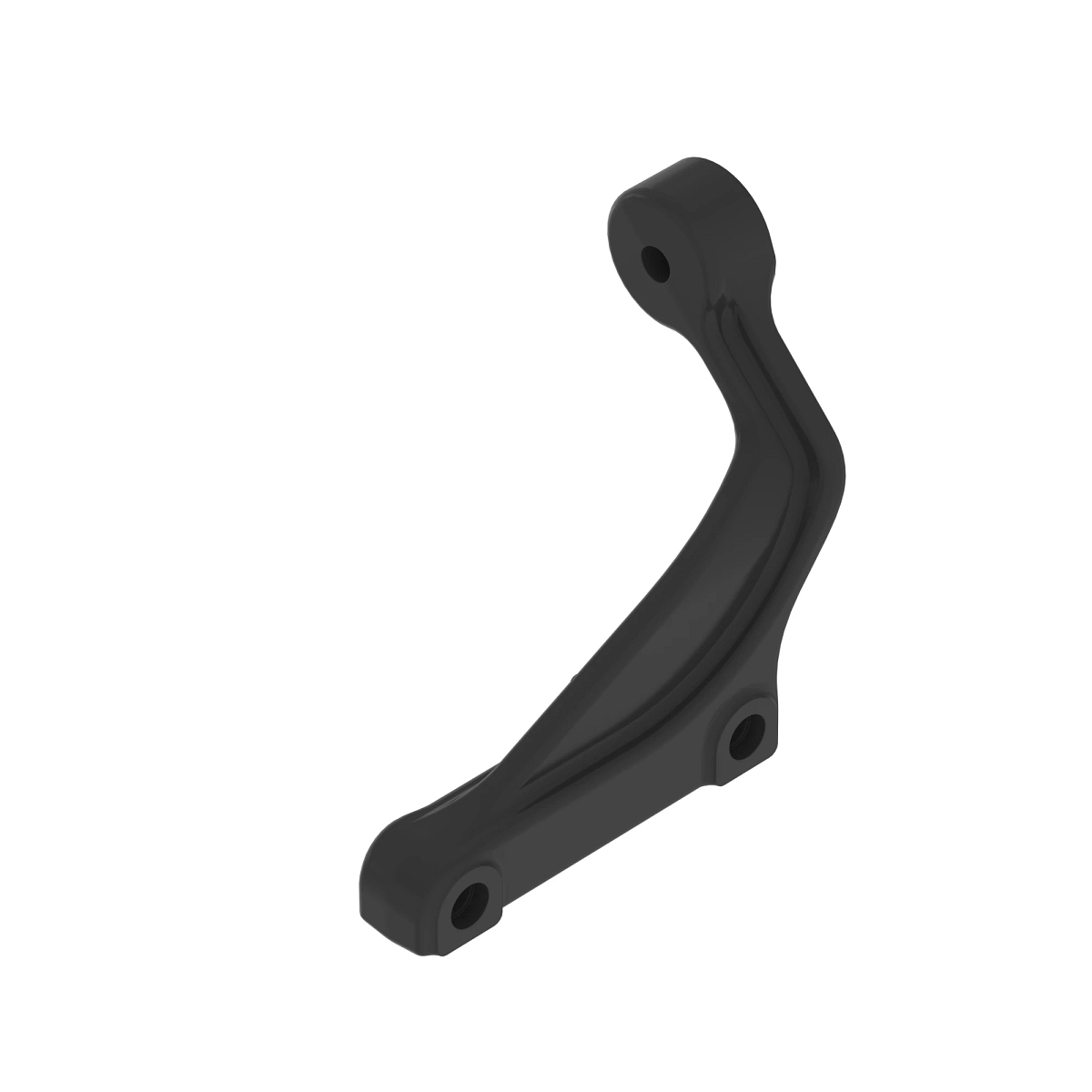 Support, Idler Mount