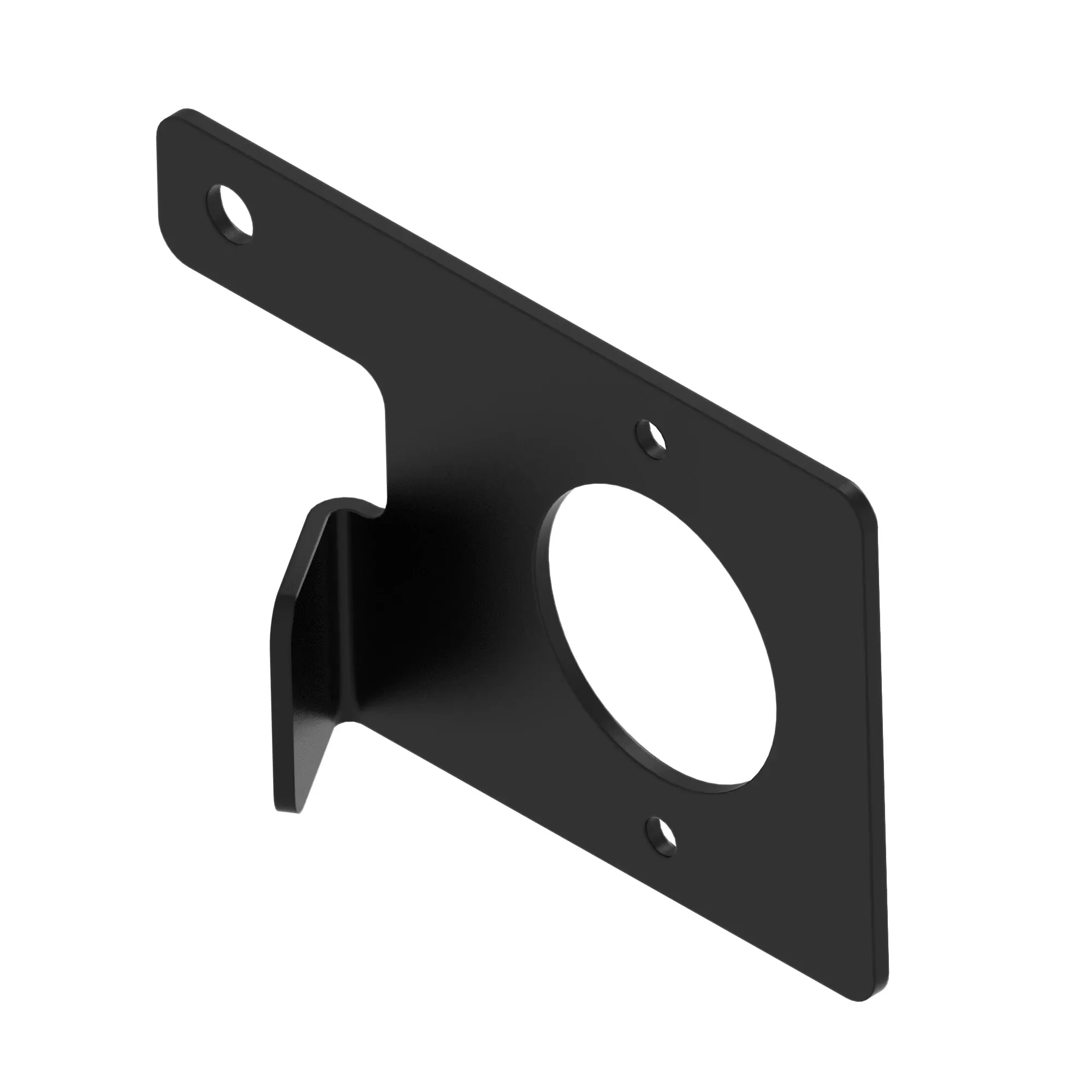 BRACKET, FOG LIGHT