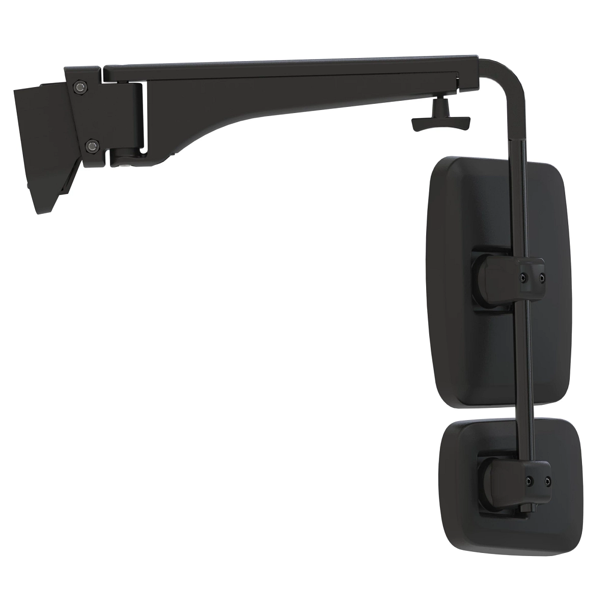Rear View Mirror