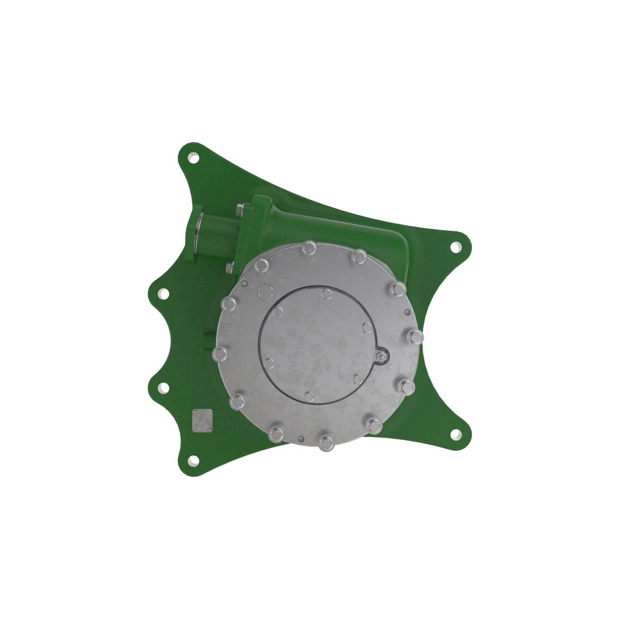 Worm Gear Drive