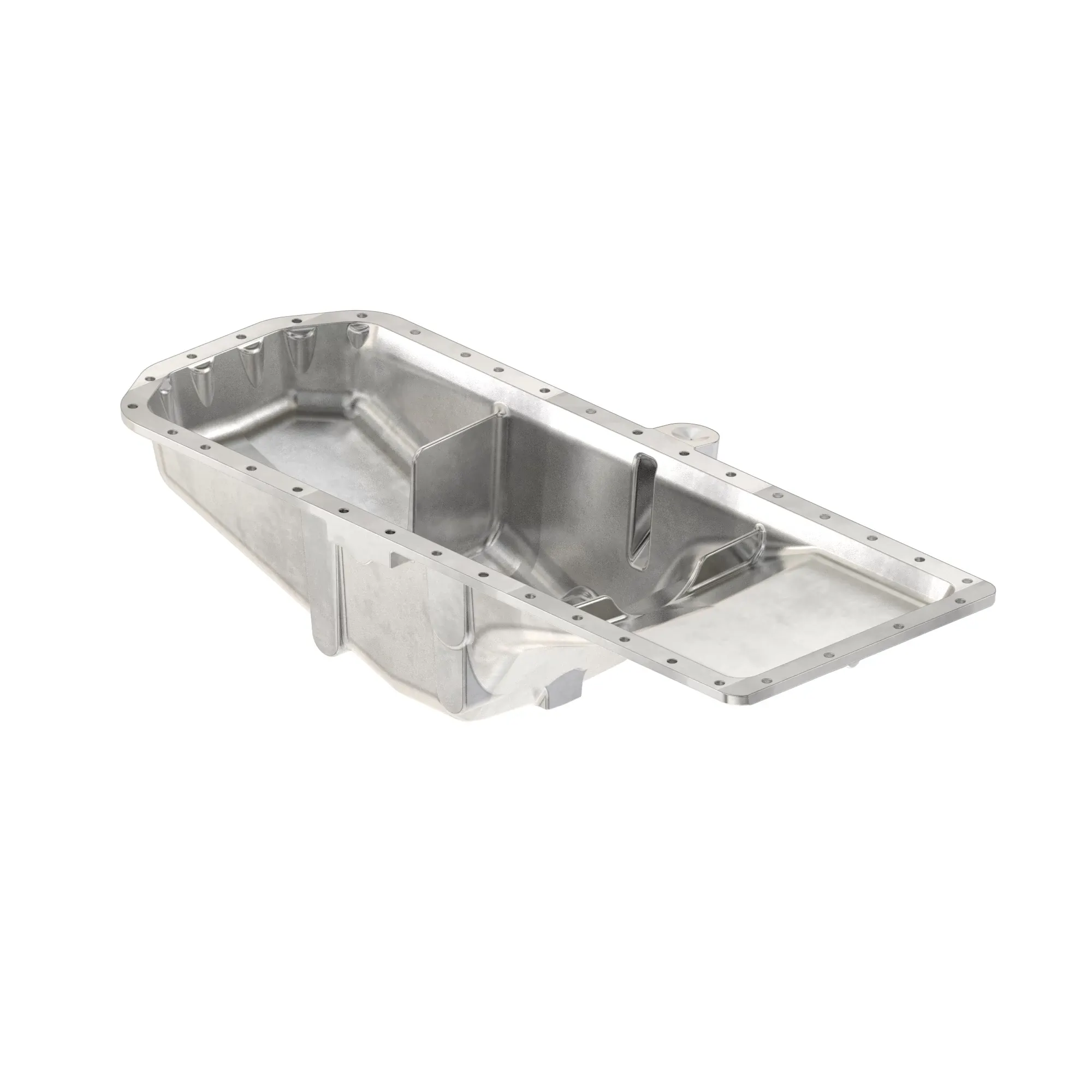 John Deere Oil Pan - R527788