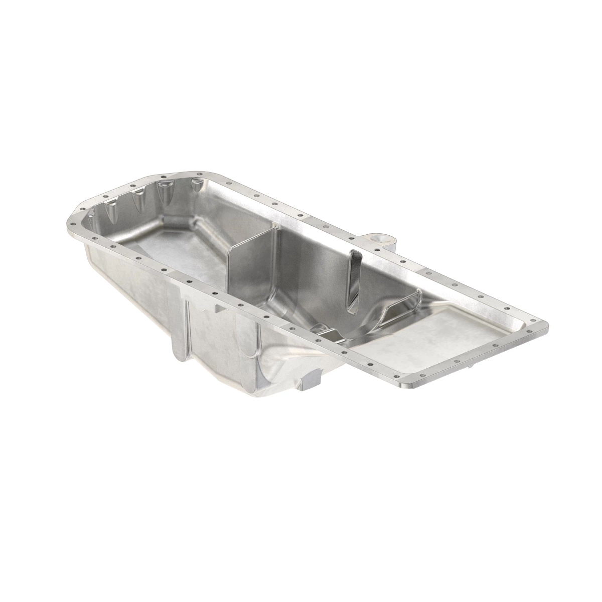 Oil Pan