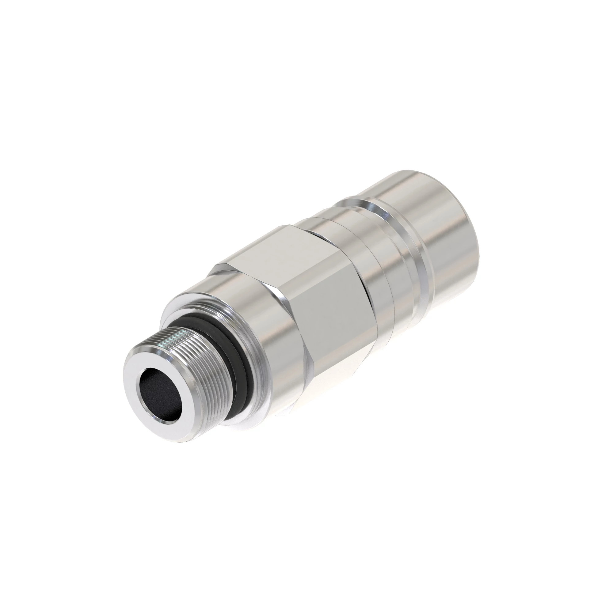 HYDR. COUPLER ISO 7241-1,SIZE 20,MA
