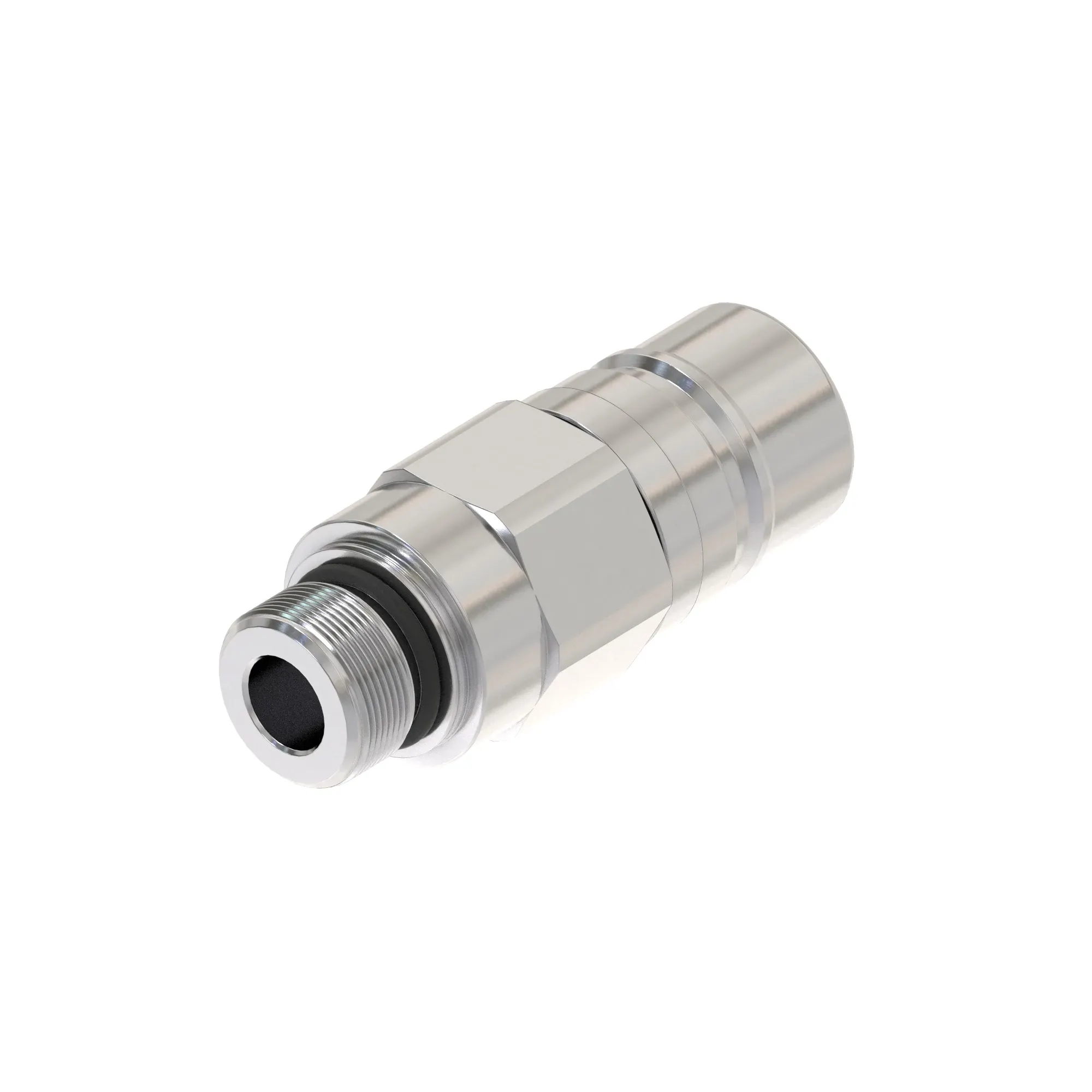 John Deere Hydraulic Quick Coupler Plug - AL170670