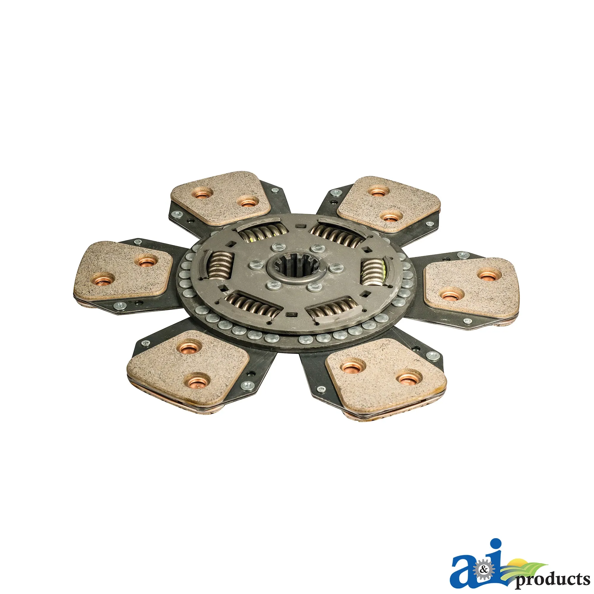 A&I Products Clutch Disk - A-AL70273