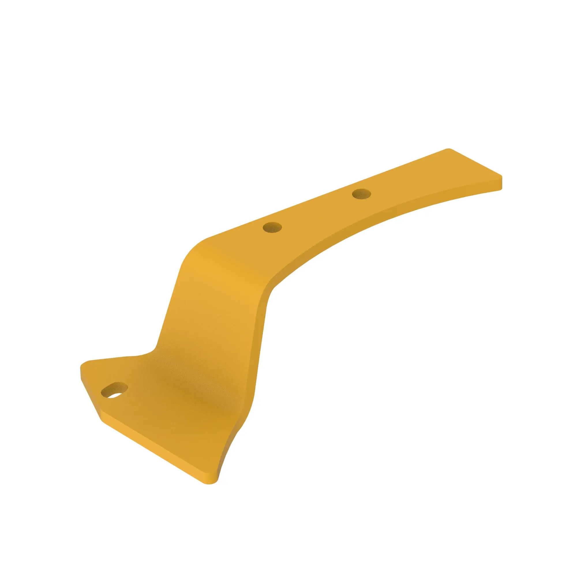 PLATE, RIGHT OUTER SPROCKET GUARD