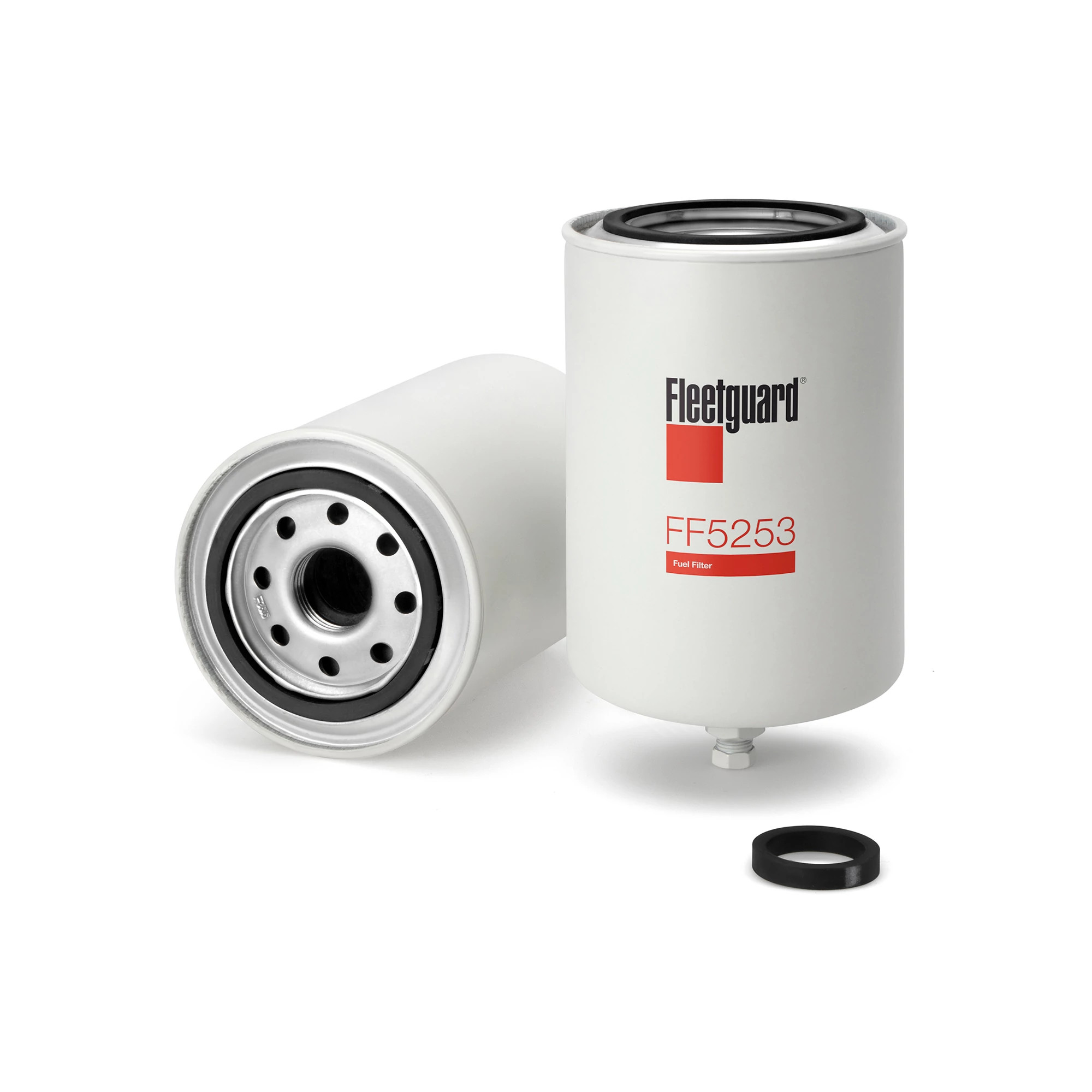 Fleetguard® Spin-On Fuel Filter - PMFF5253