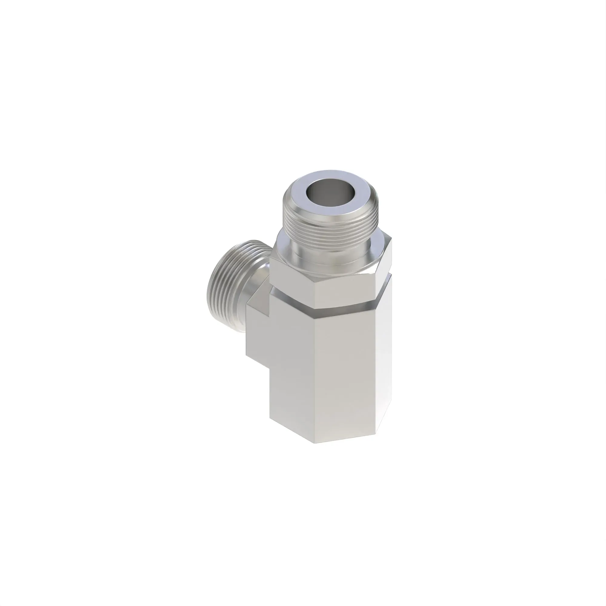 John Deere Tee Fitting - AL76785