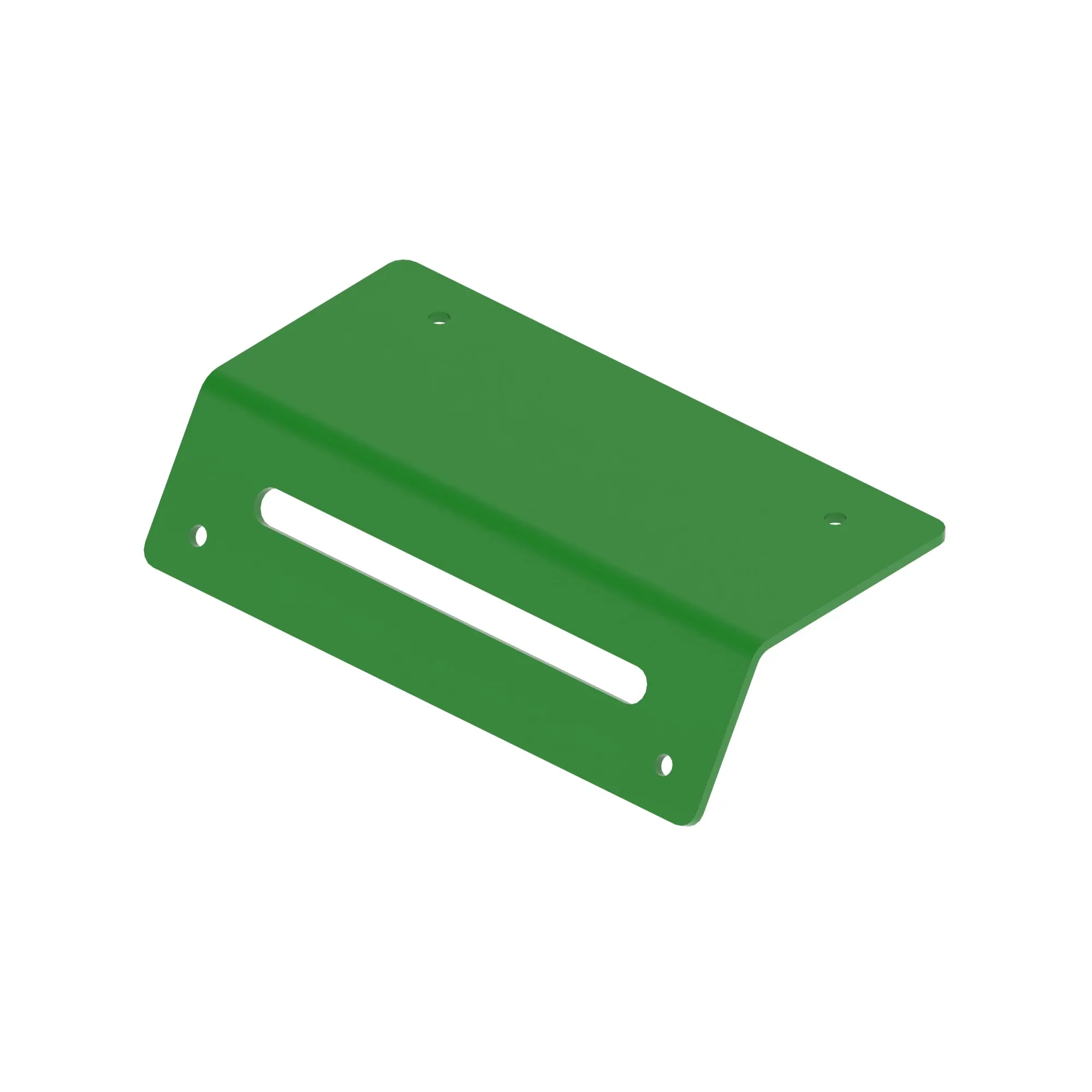 John Deere Shroud Bracket - KK46241
