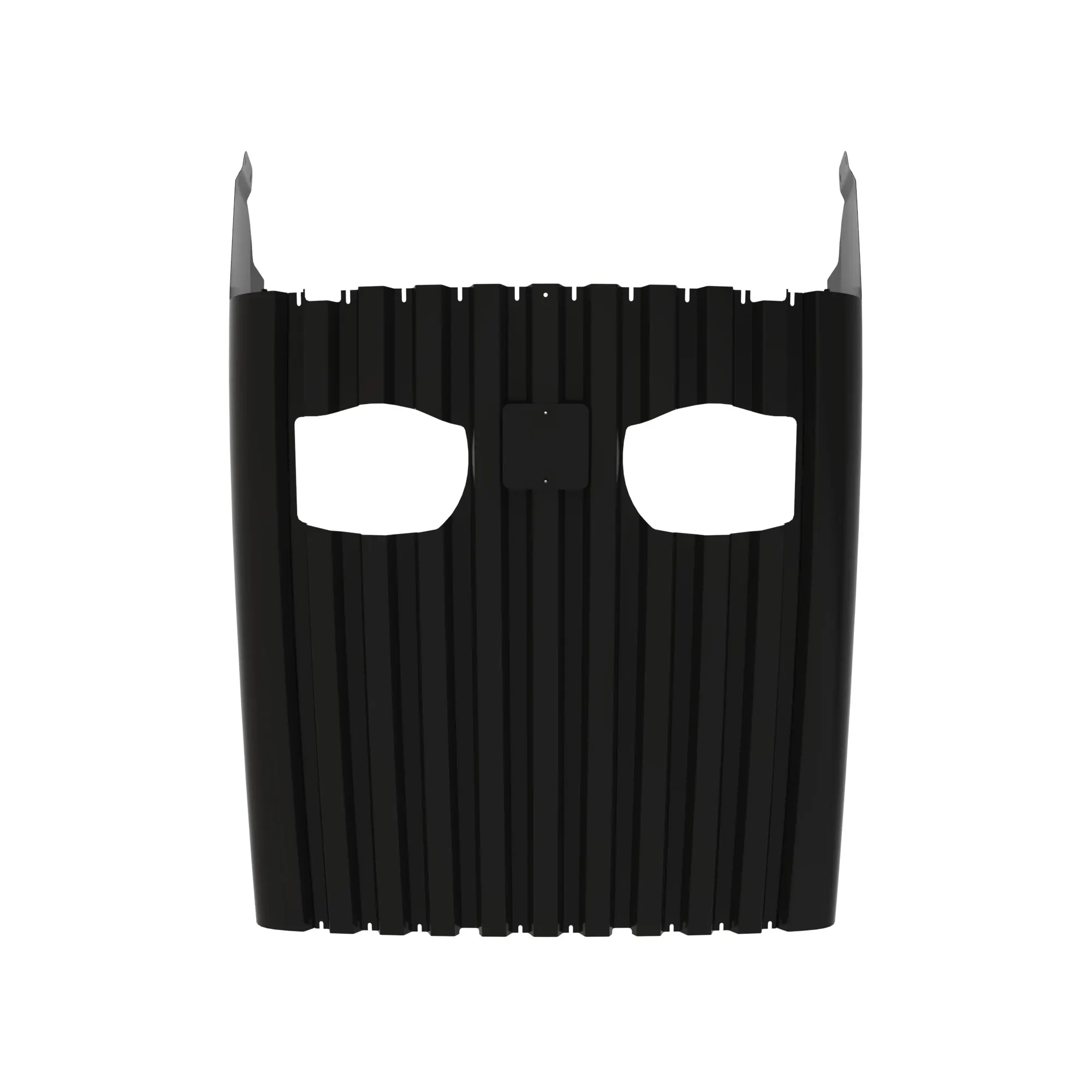 DELUXE CENTER SCREEN ASSEMBLY