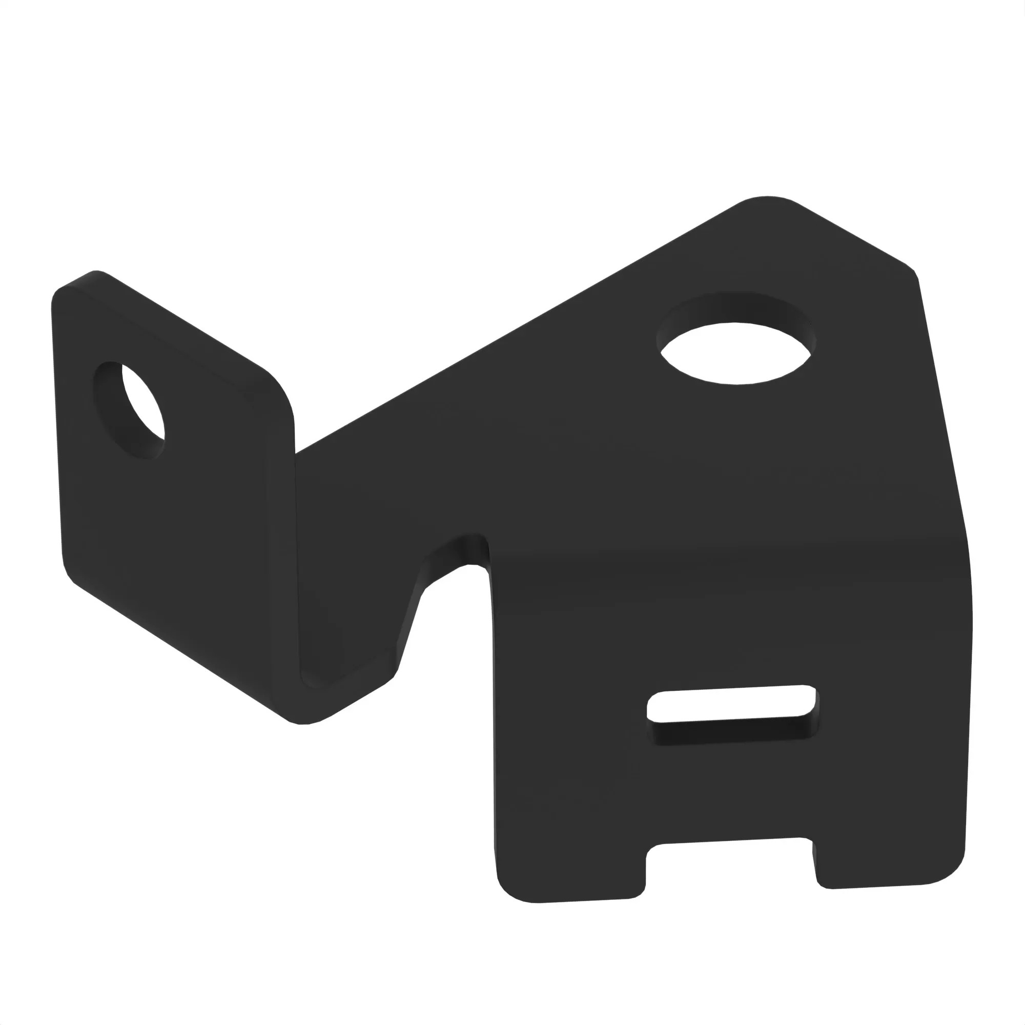 BRACKET, HARNESS CONNECTOR BRACKET,