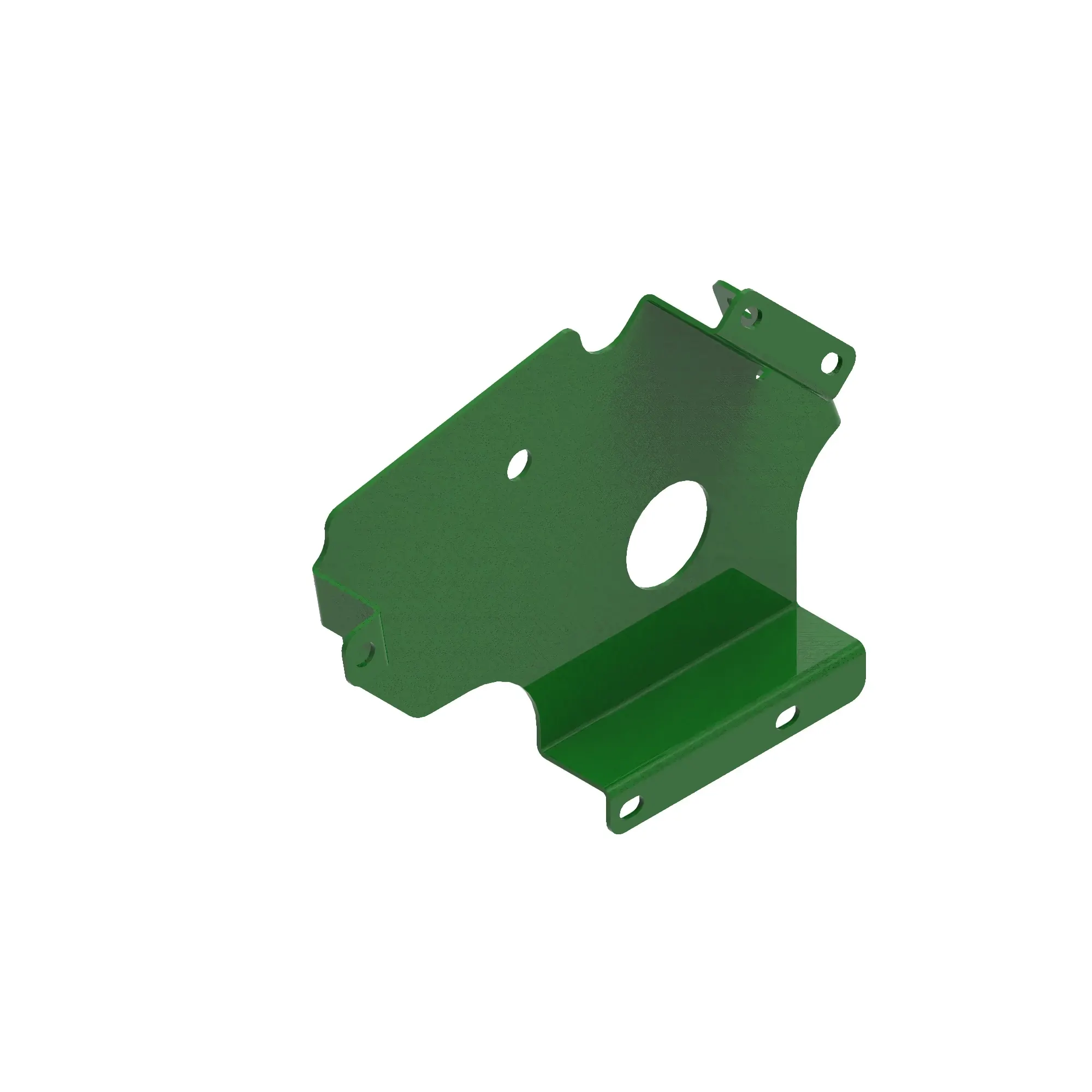John Deere Cover - KK93649