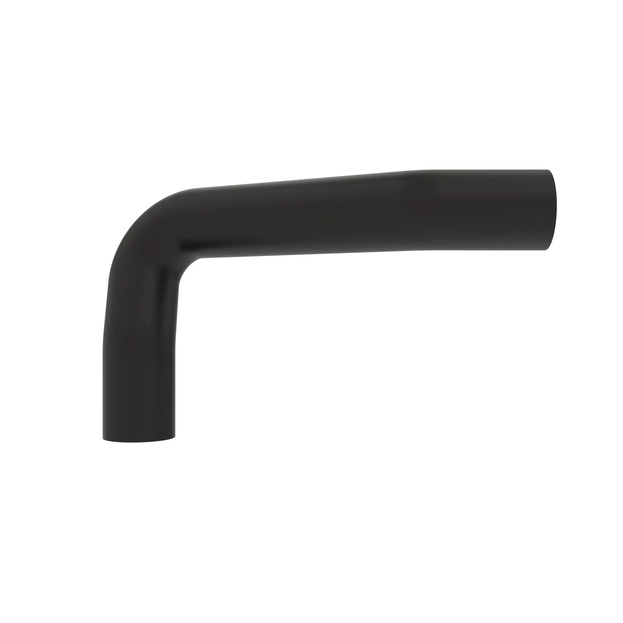 RADIATOR HOSE, HEATER OUTLET