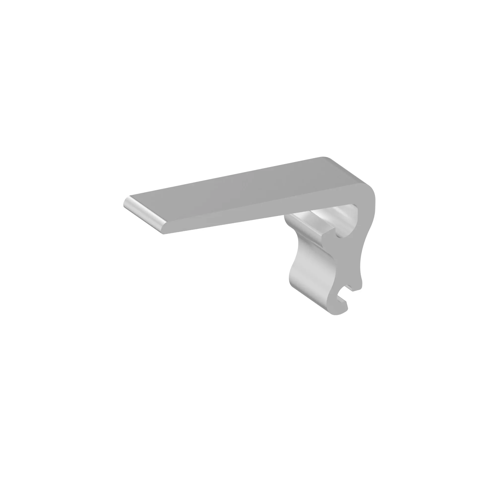 John Deere Over Center Latch Handle - HXE130446