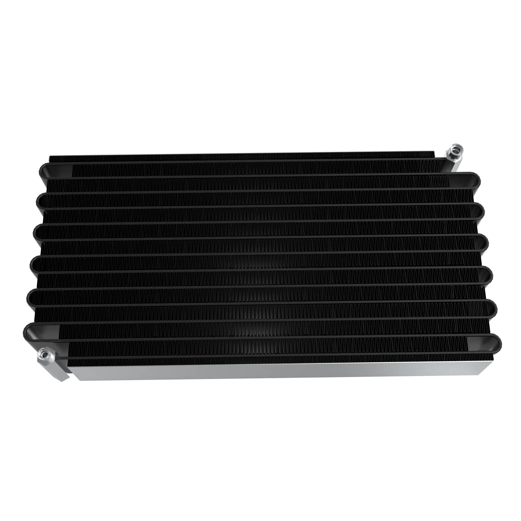 VAPOR CONDENSER