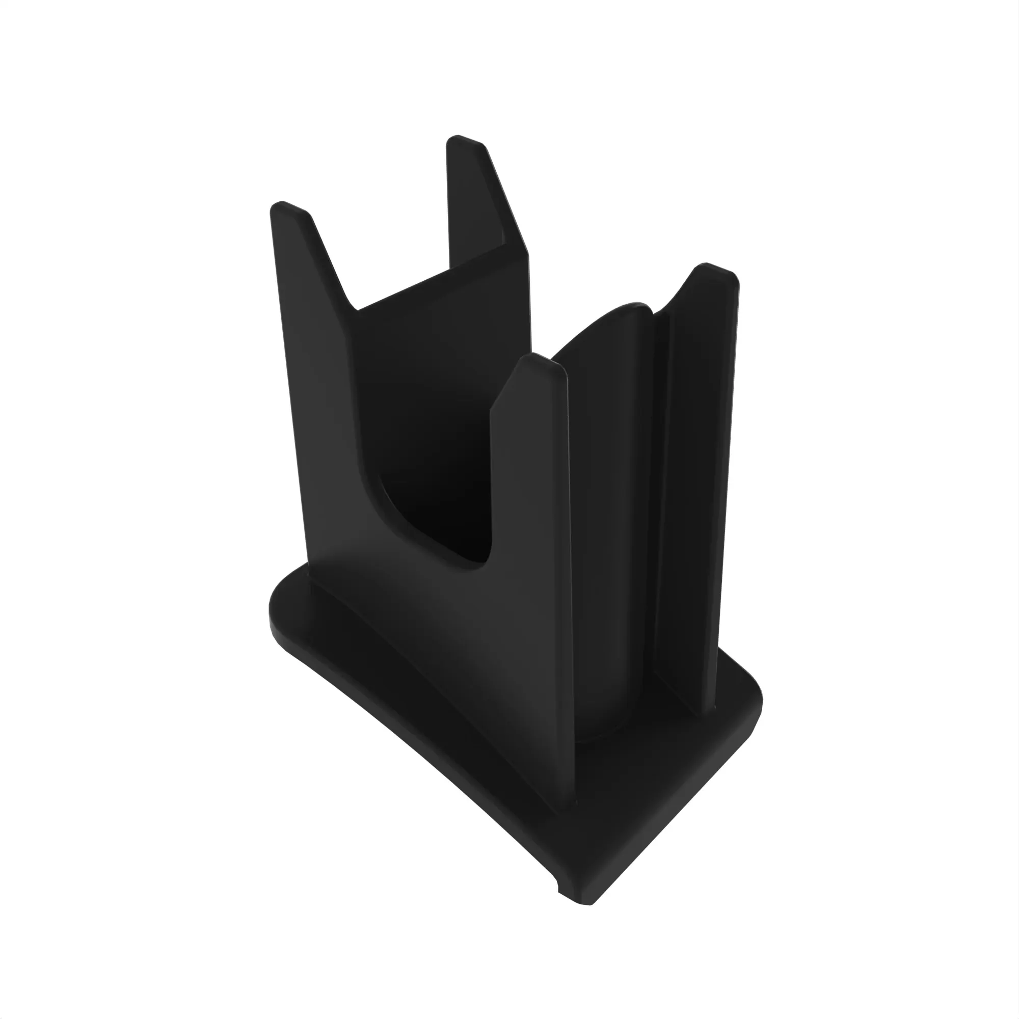 John Deere Sun Visor Hold-Down Clip, RH - L212282