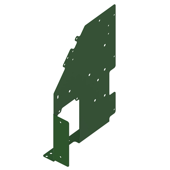 John Deere Plate - HXE205168
