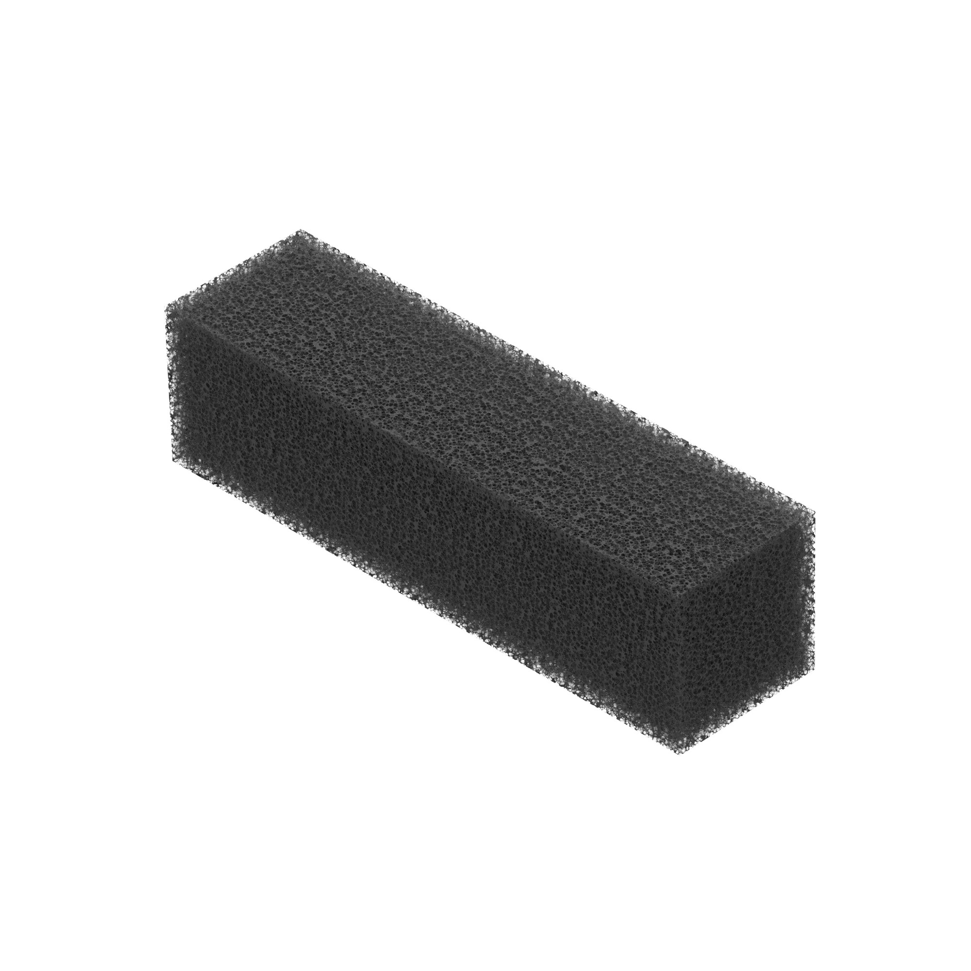 John Deere Self-Adhesive Foam Gasket - L215929