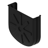John Deere Blower Cover - CQ57596