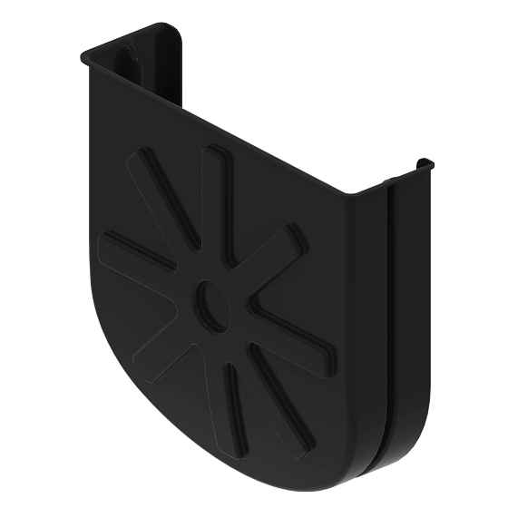 John Deere Blower Cover - CQ57596