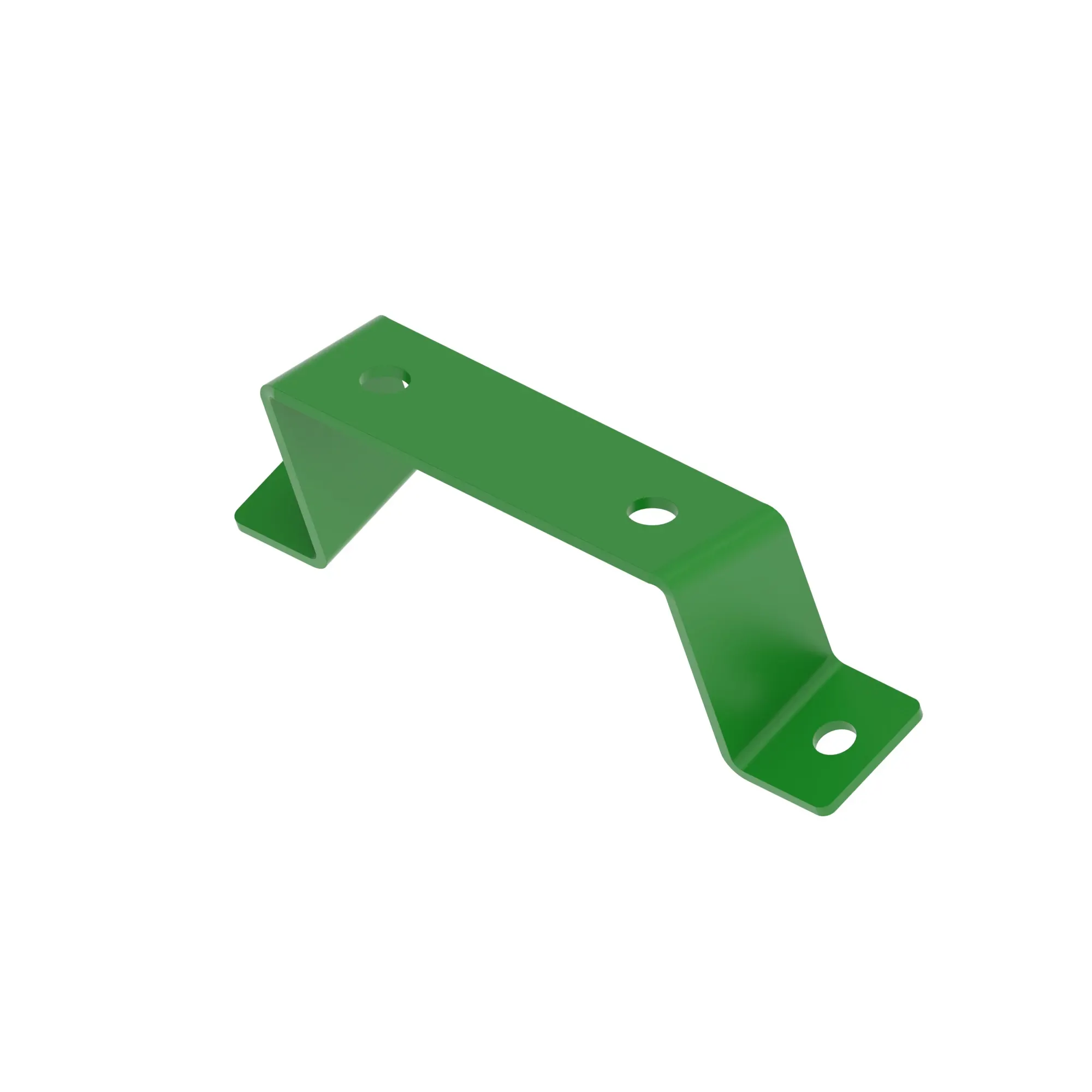 John Deere Right Side Flood Light Bracket - KK68669