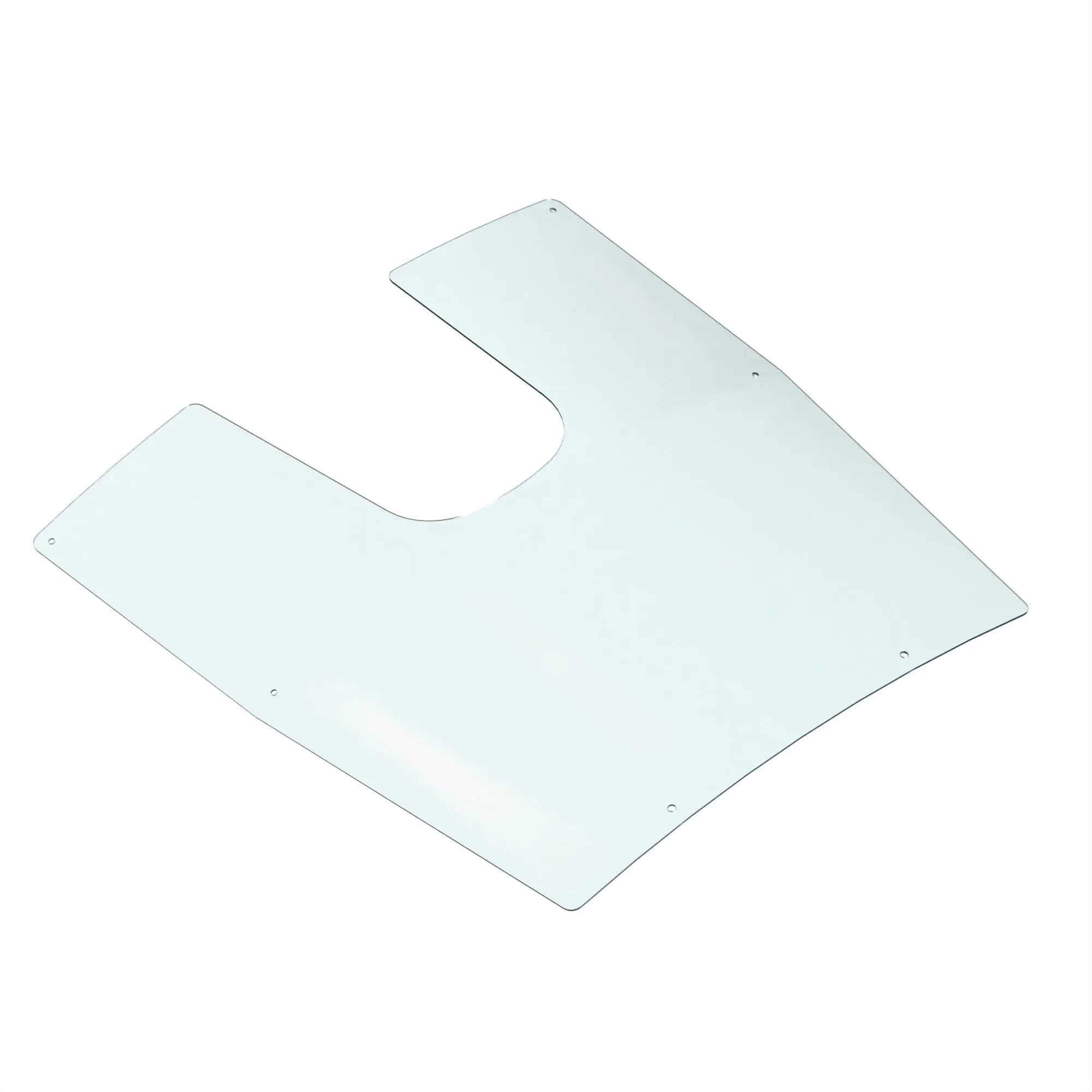 Windshield