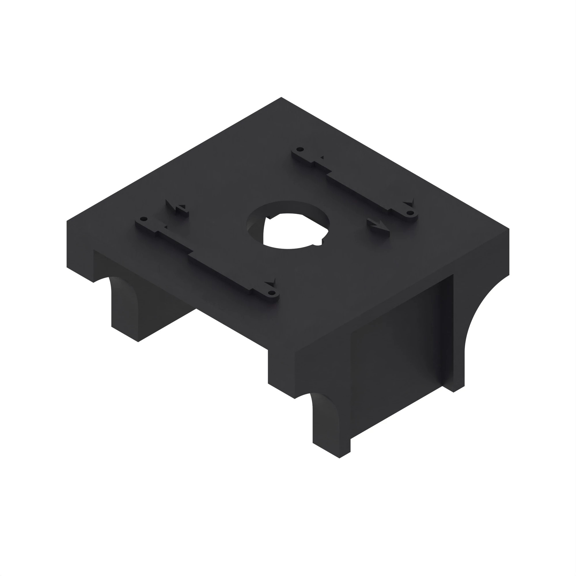 John Deere Hose Identification Tag - R76459