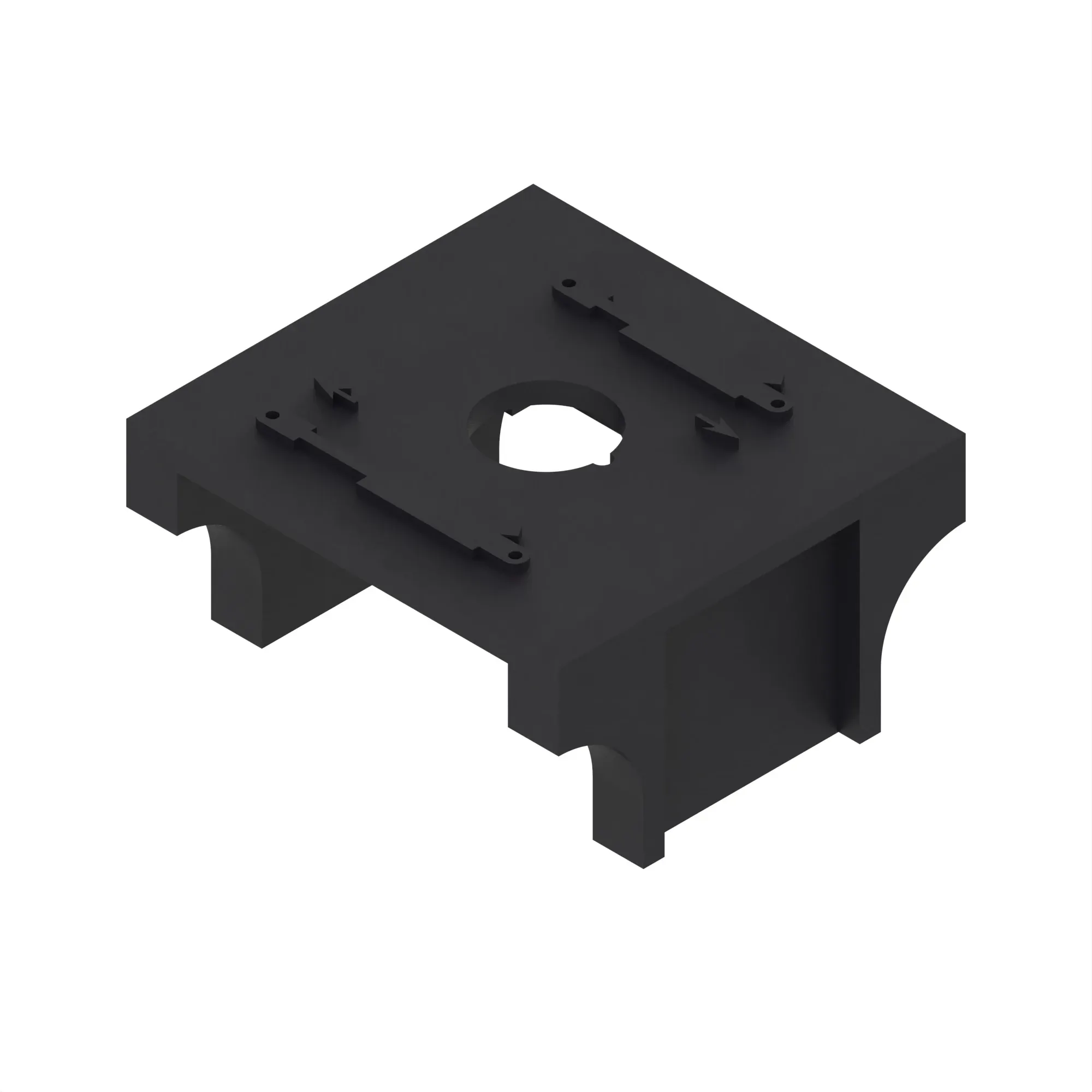 John Deere Hose Identification Tag - R76459