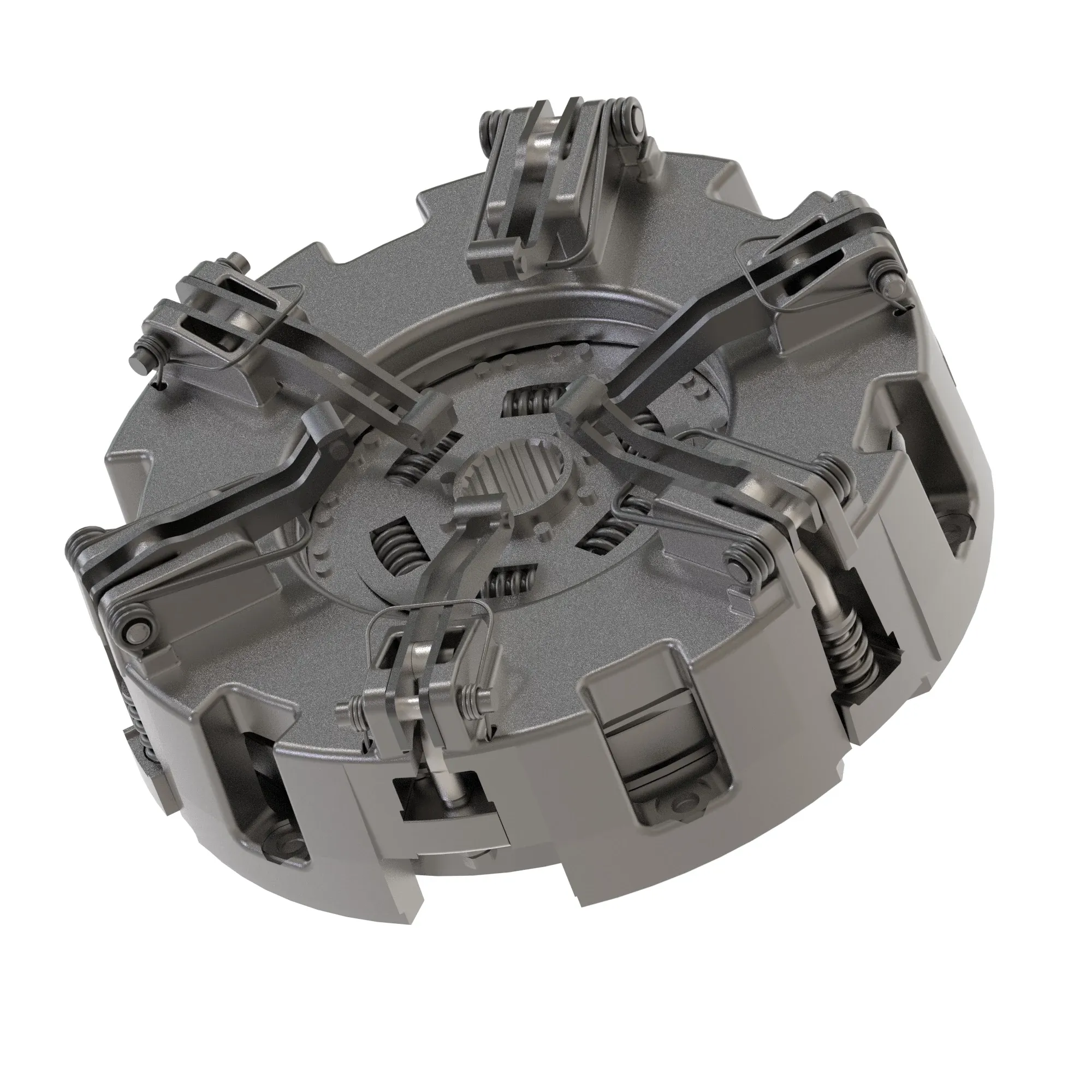 John Deere Clutch - RE228952
