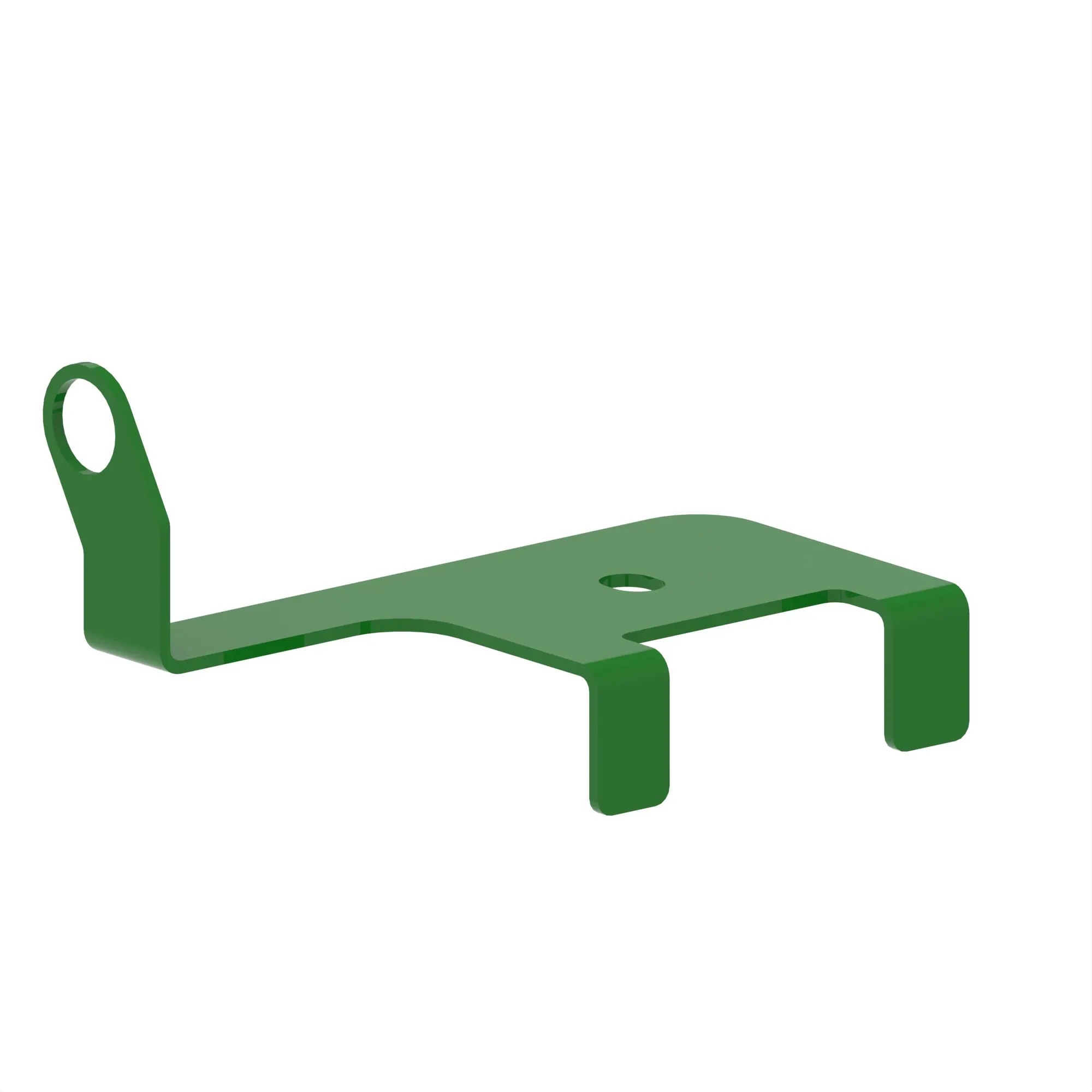 John Deere Motion Sensor Bracket - A116320