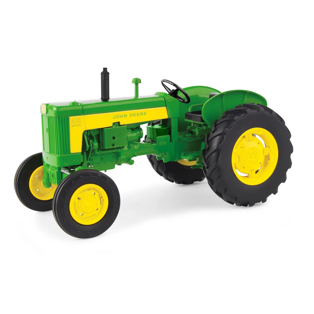 "1/16 435 Tractor"