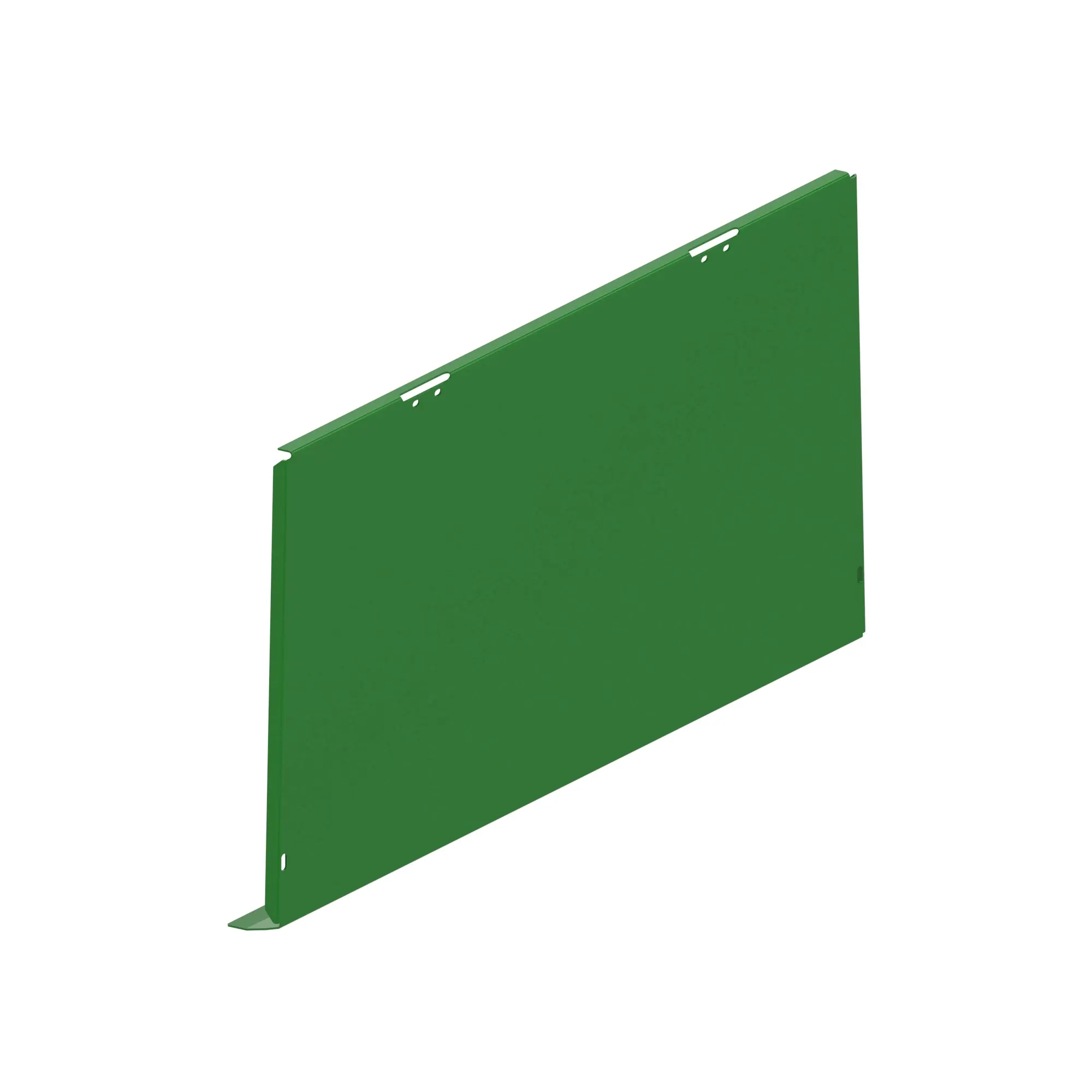 PANEL (REAR AIR SCREEN)