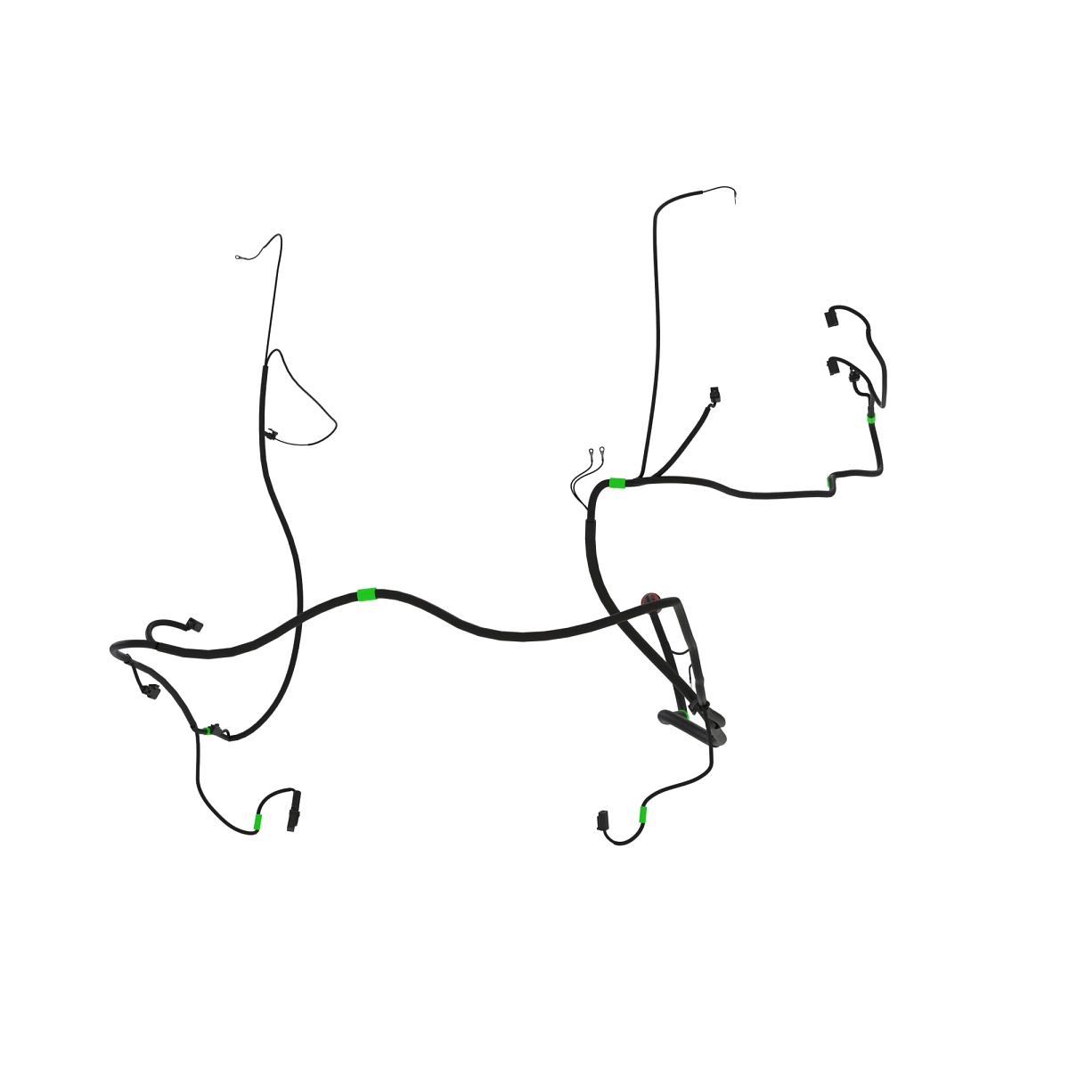 Wiring Harness, Transmission