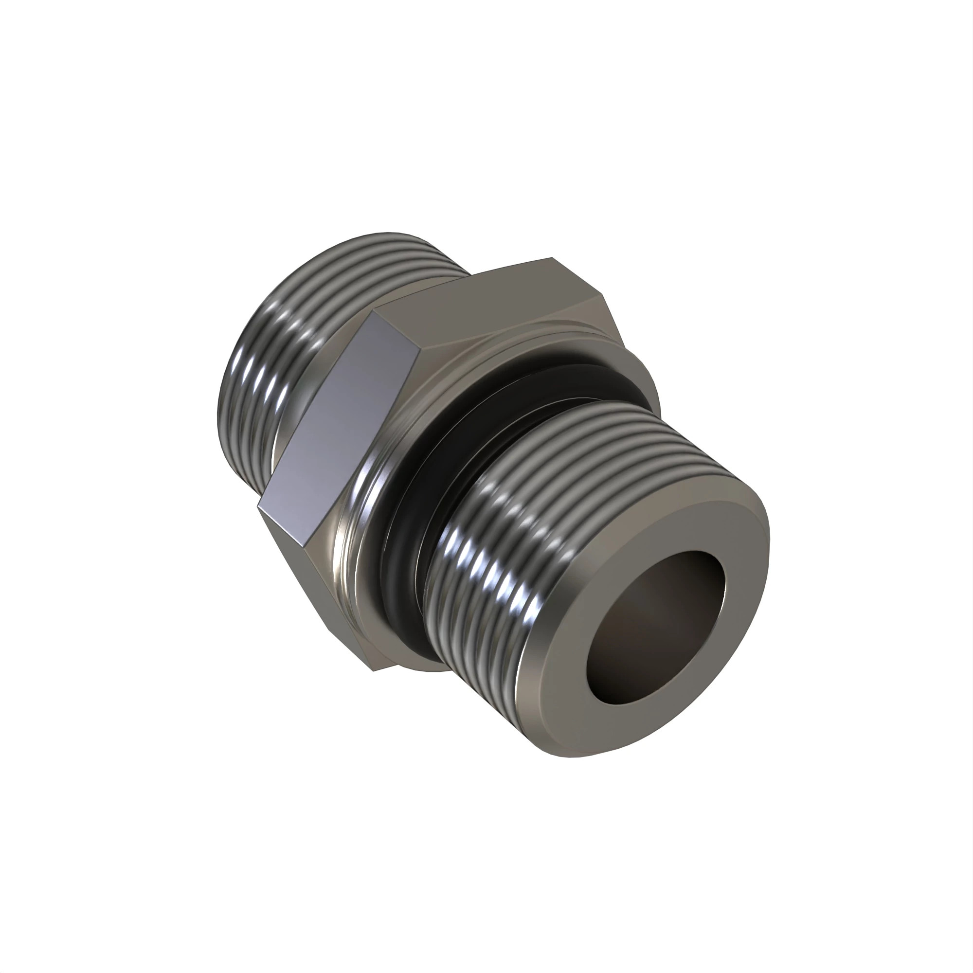 John Deere Union Fitting - AL233063