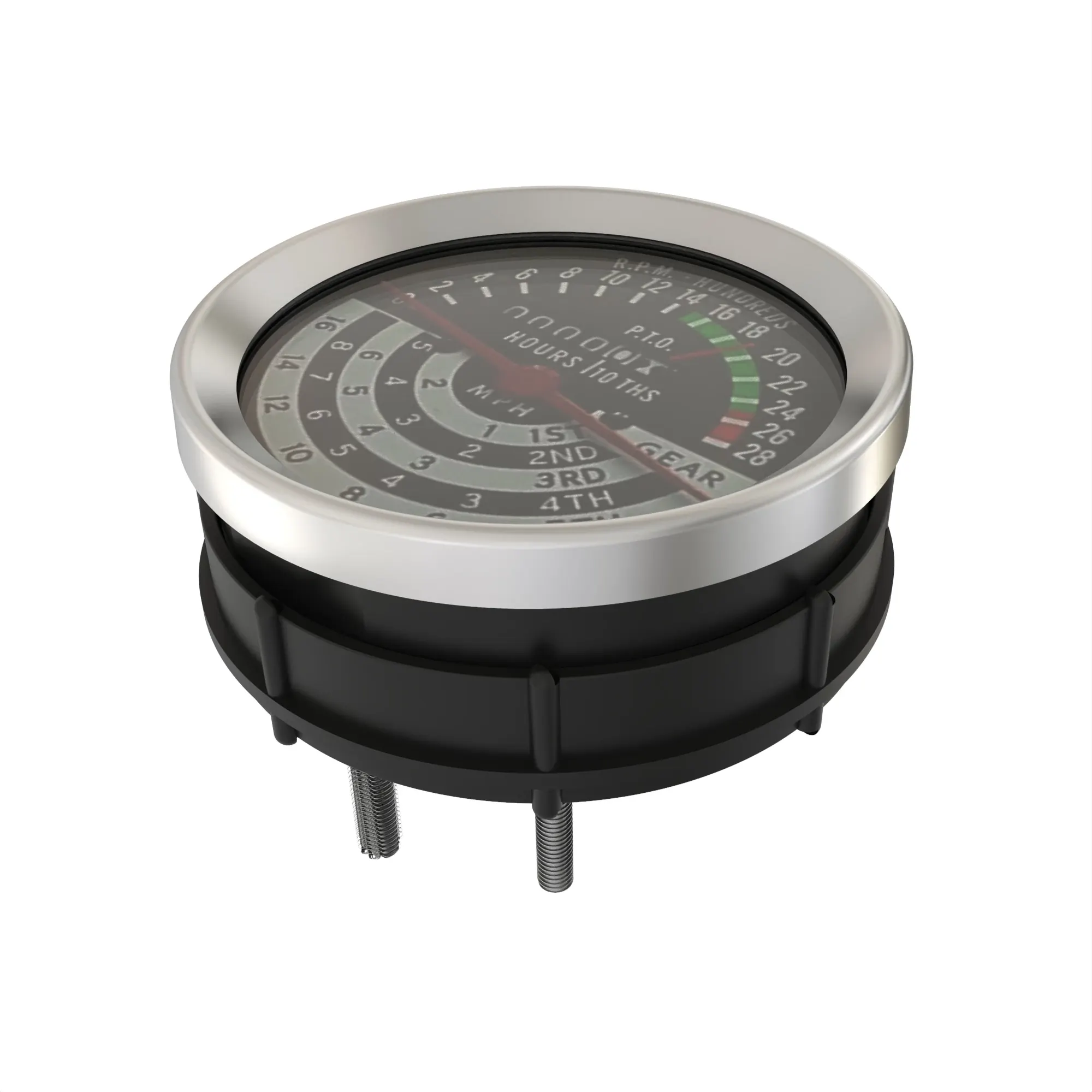 TACHOMETER
