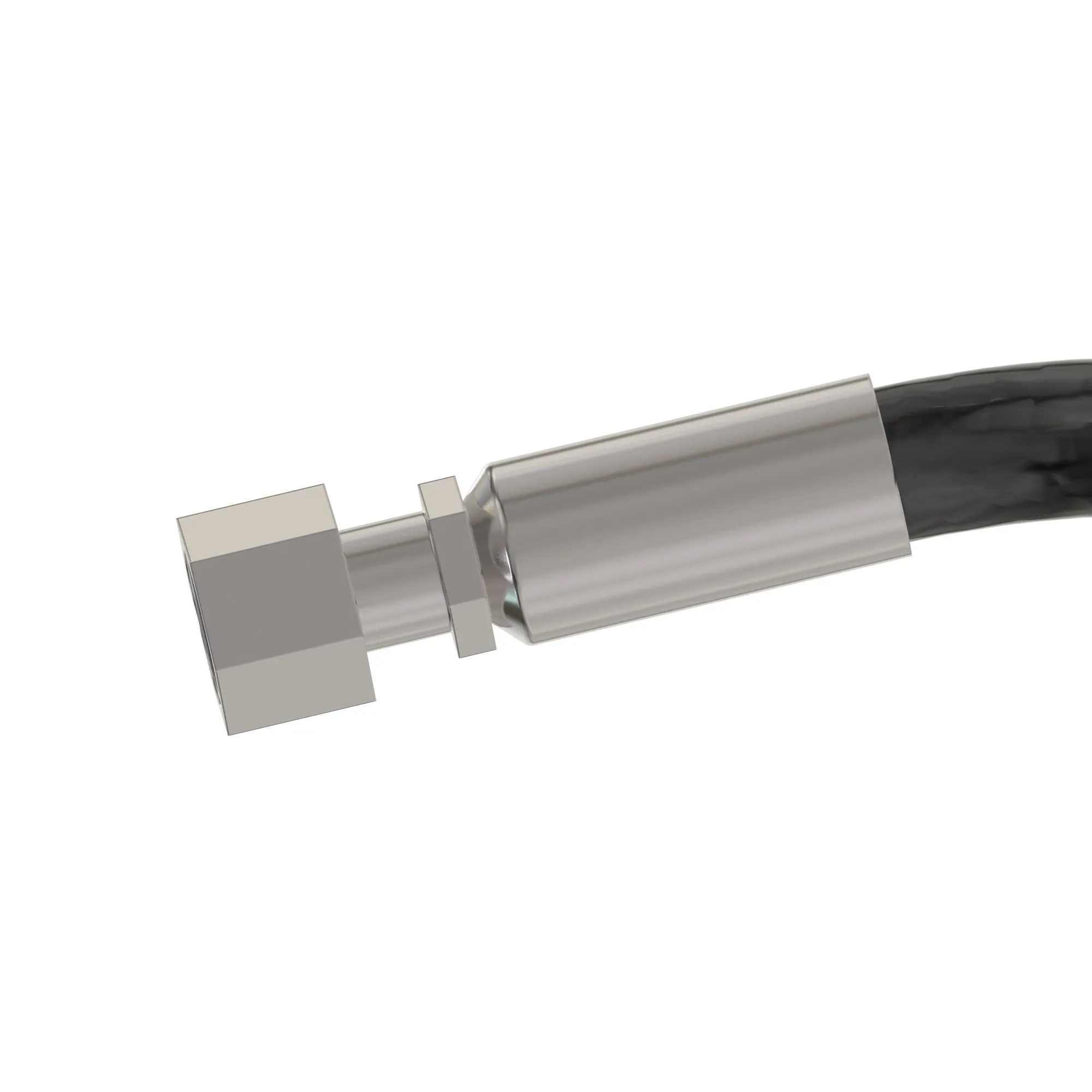 Hydraulic Hose