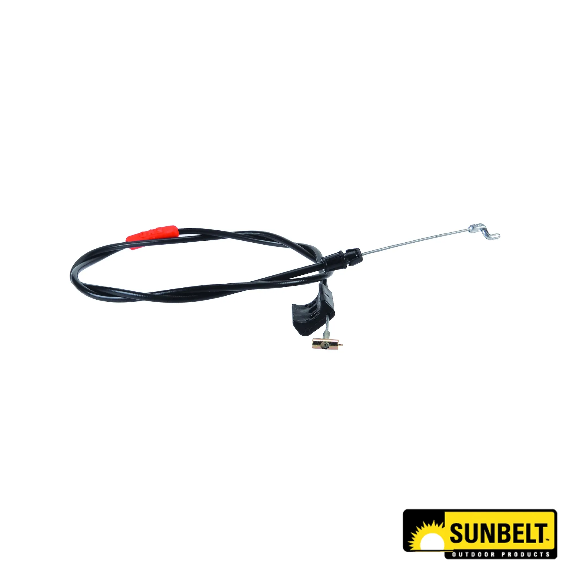 Sunbelt Engine Brake Cable - A-B1E8045111