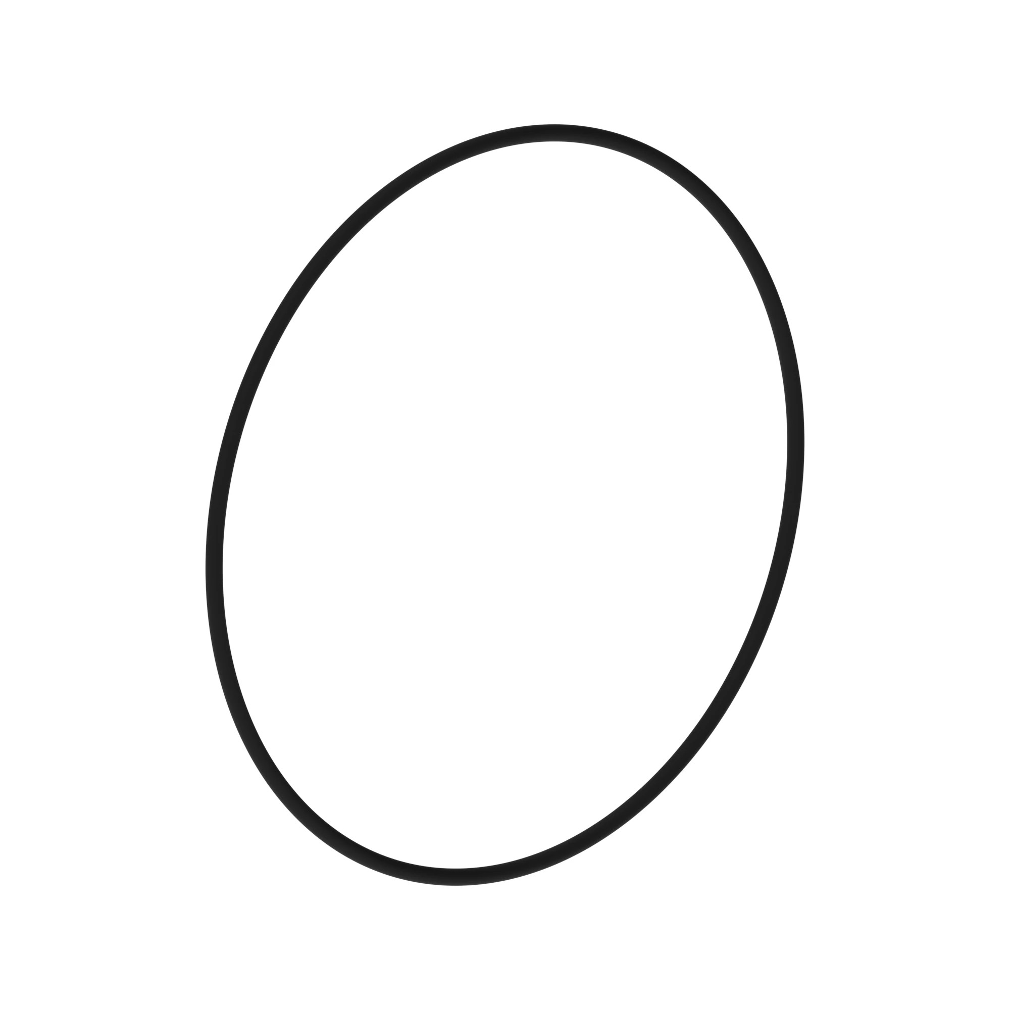 John Deere O-Ring - 811460200