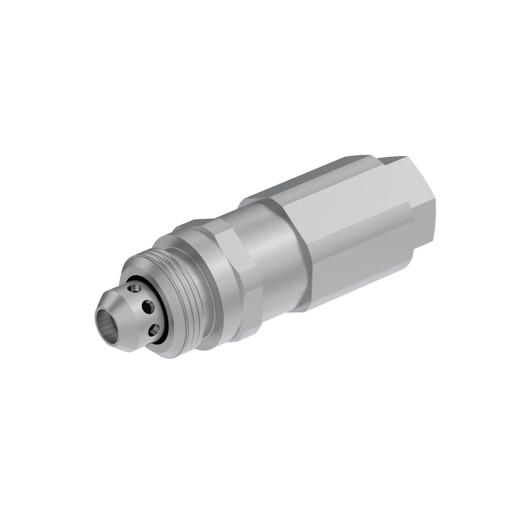 VALVE, RELIEF (3100 PSI)